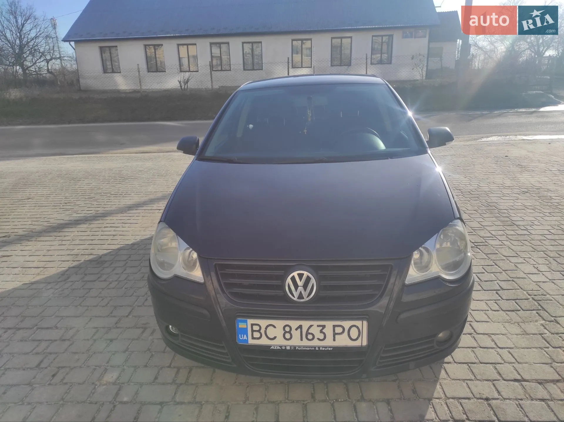 Volkswagen Polo, 2009