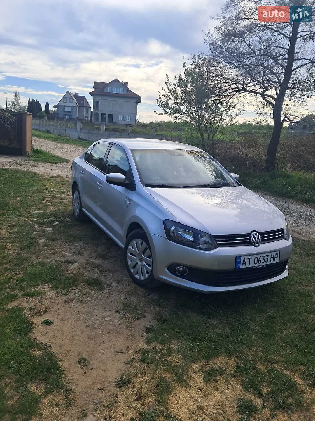 Volkswagen Polo, 2012