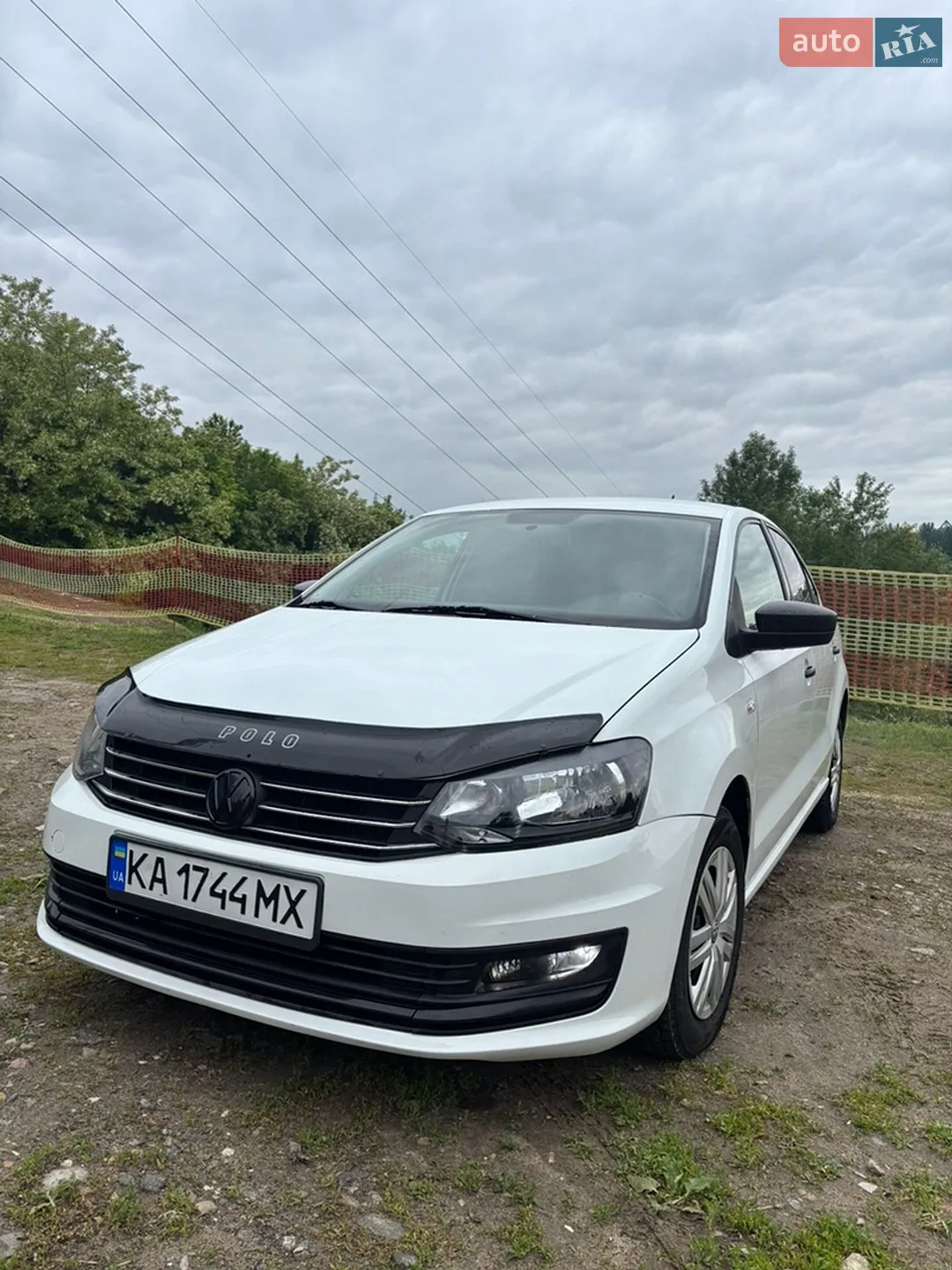Volkswagen Polo, 2019