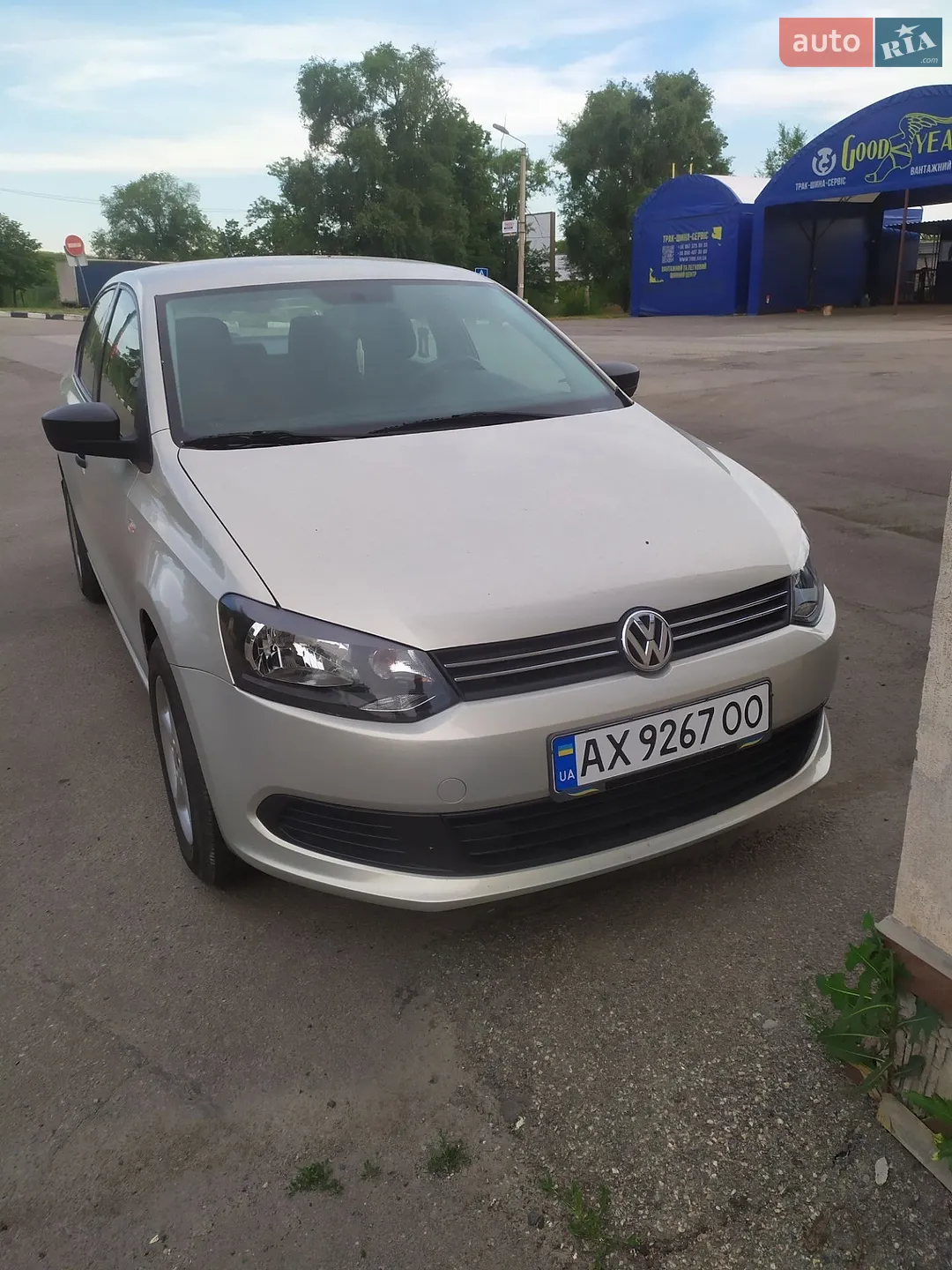 Volkswagen Polo, 2013