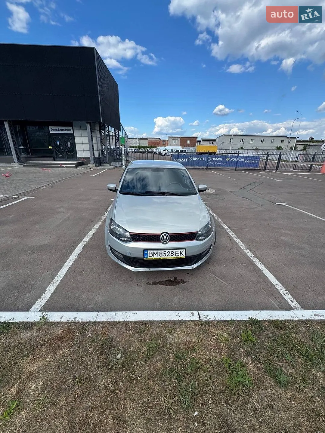 Volkswagen Polo, 2013
