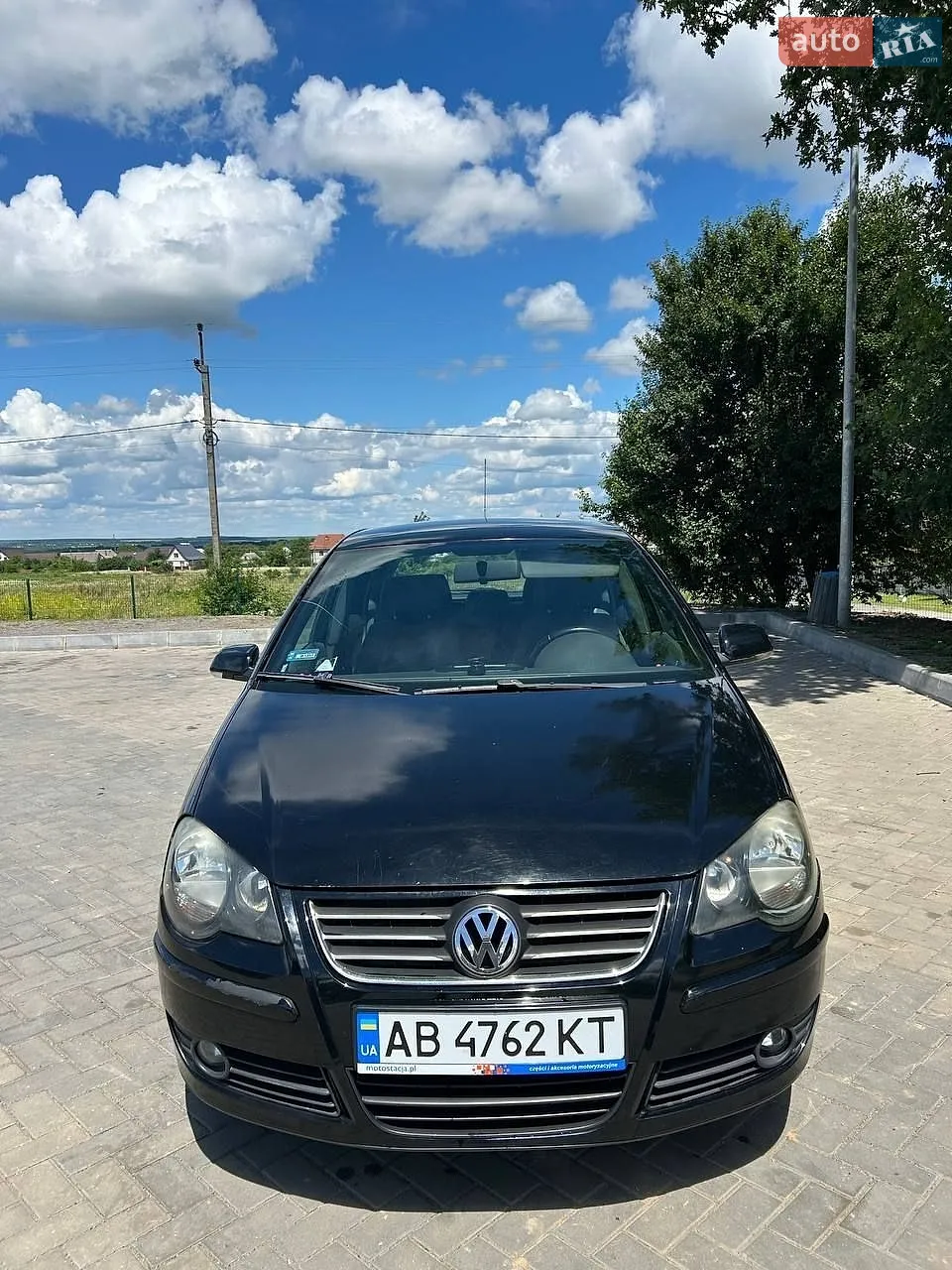 Volkswagen Polo, 2009