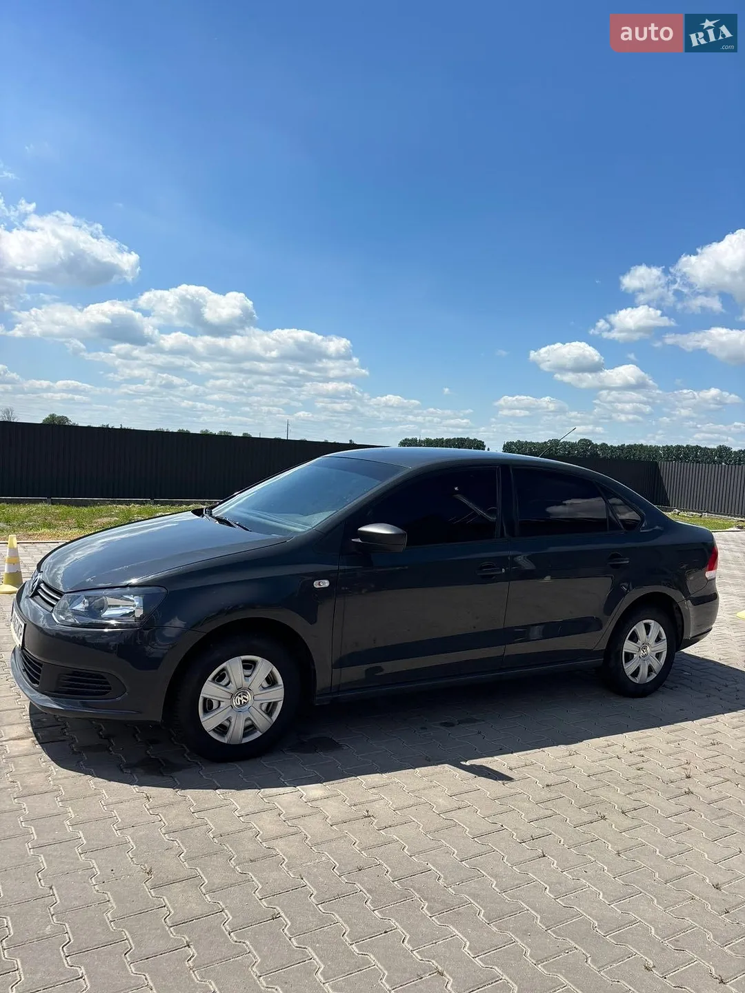 Volkswagen Polo, 2012