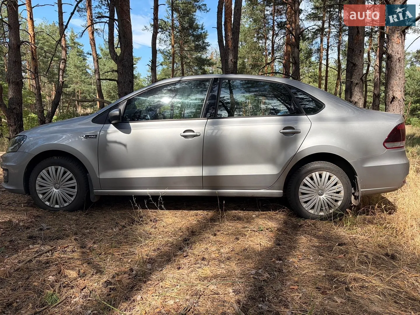 Volkswagen Polo, 2019