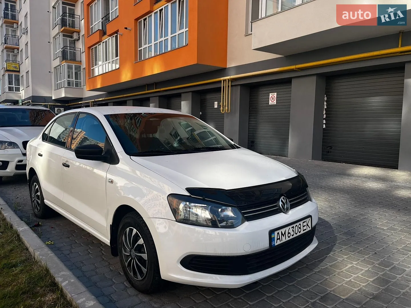 Volkswagen Polo, 2013