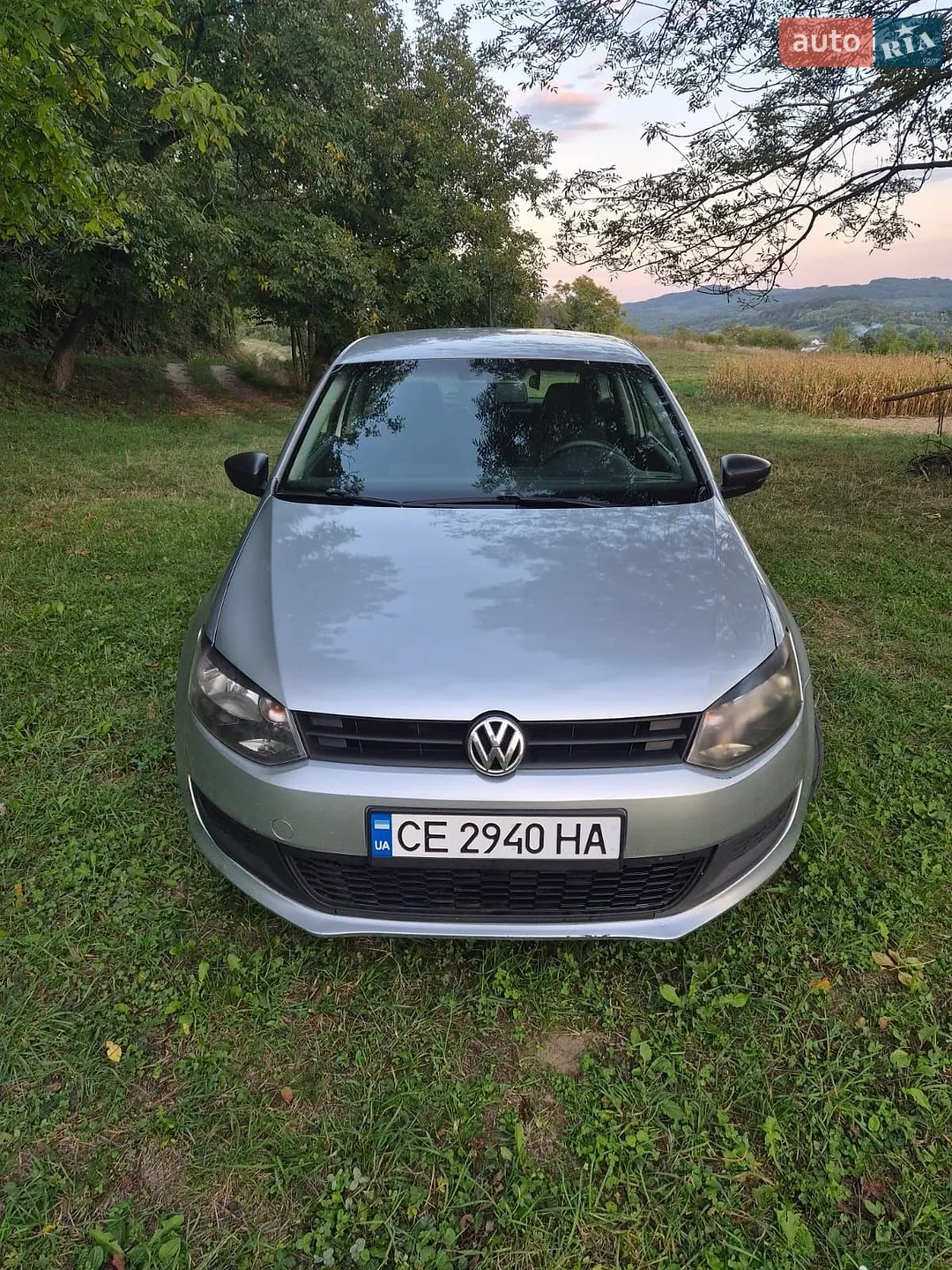 Volkswagen Polo, 2011