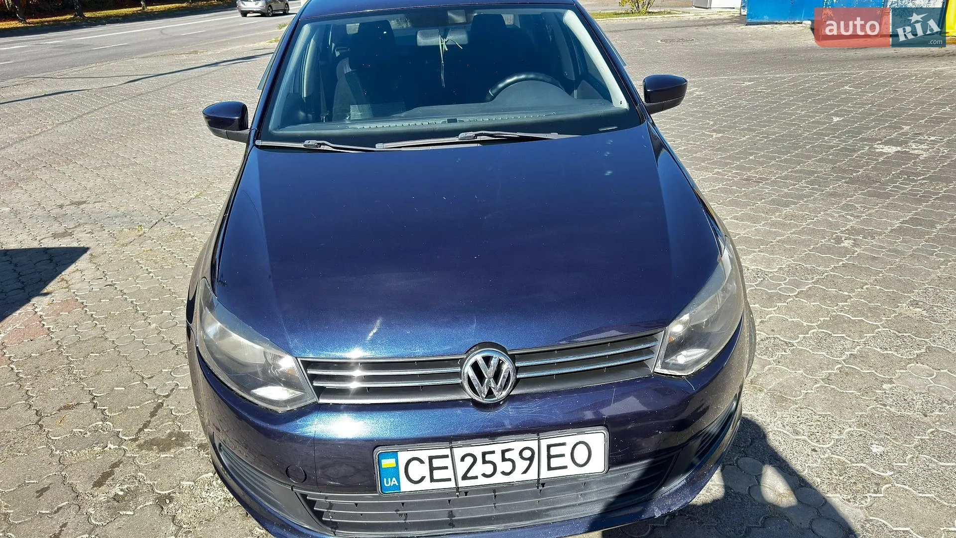 Volkswagen Polo, 2011