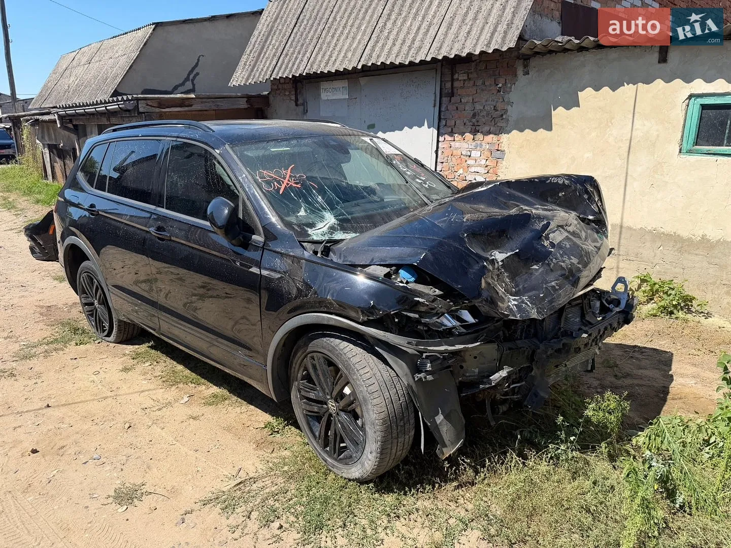 Volkswagen Taigun, 2022