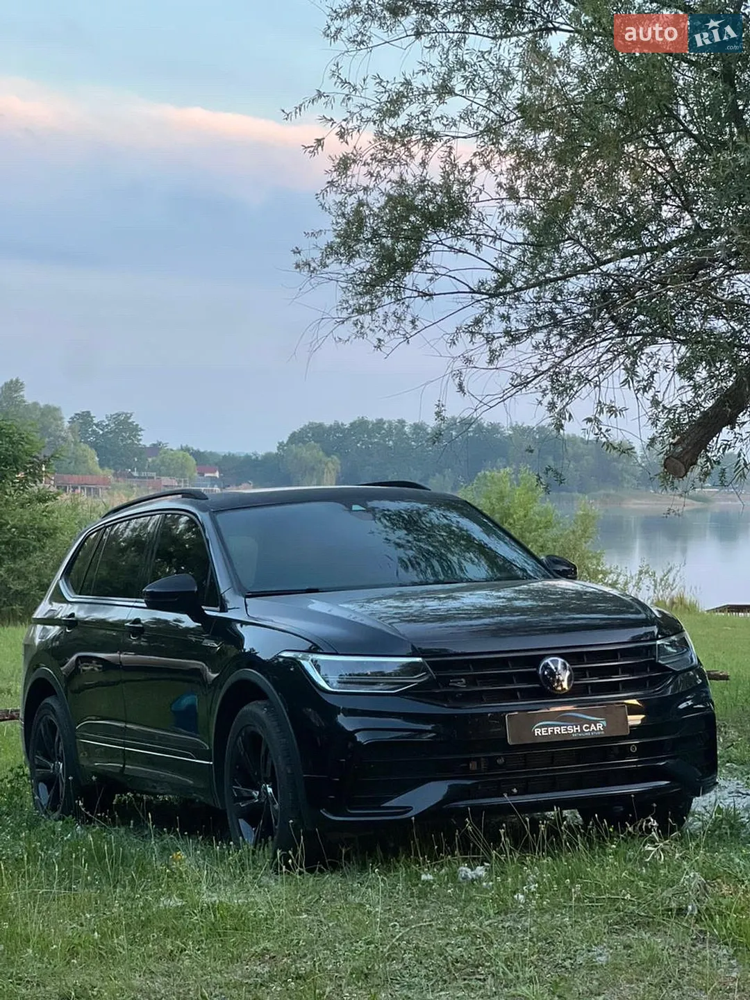 Volkswagen Tiguan Allspace, 2023