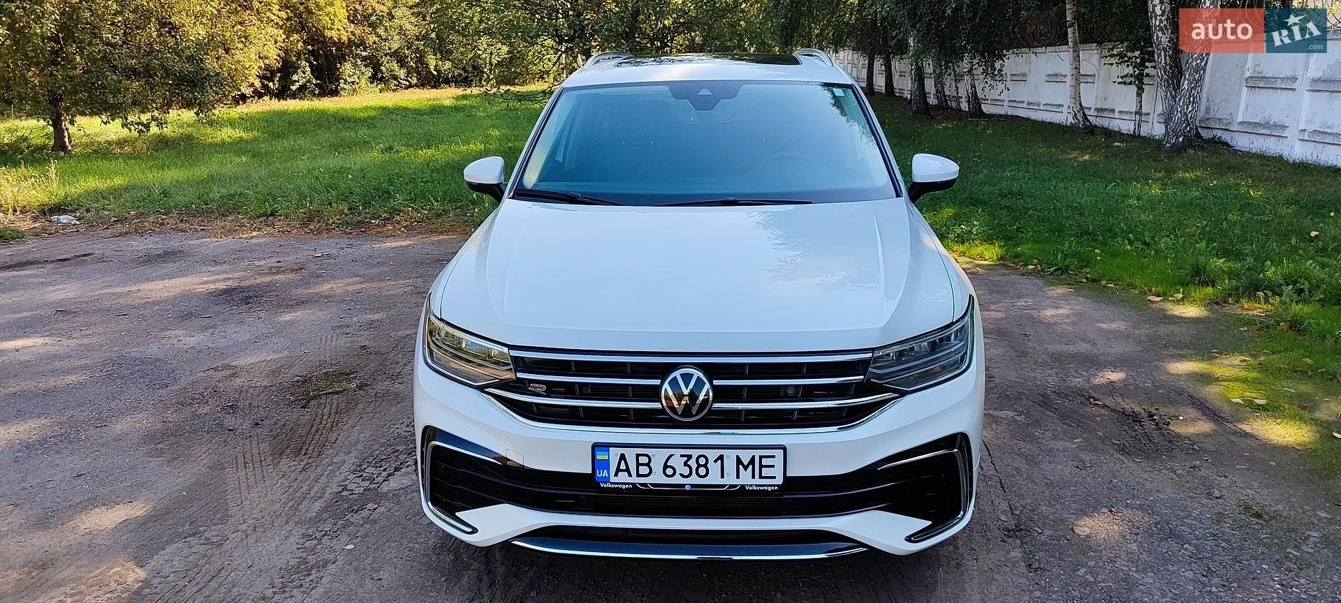 Volkswagen Tiguan Allspace, 2023