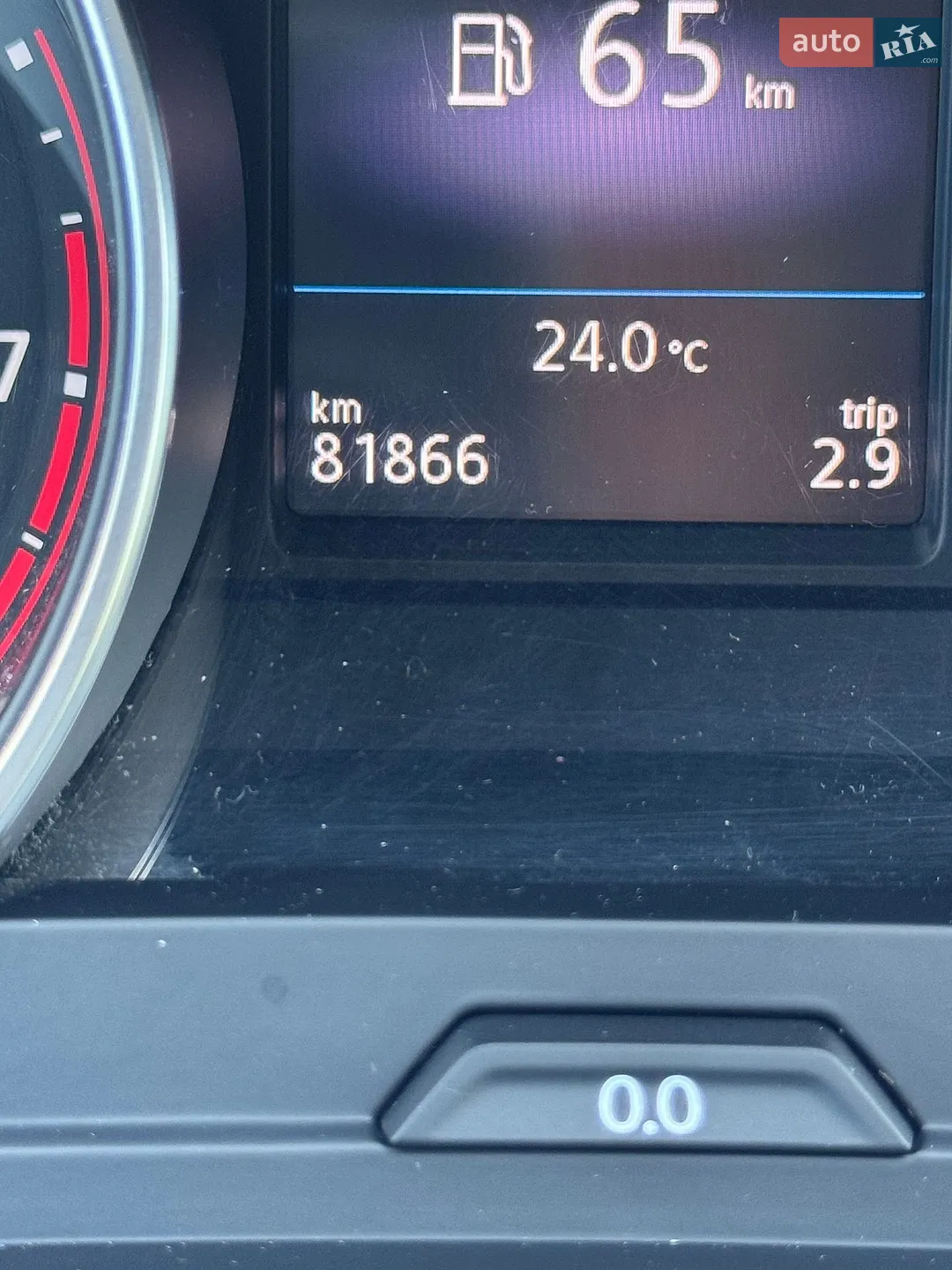Volkswagen Tiguan, 2018