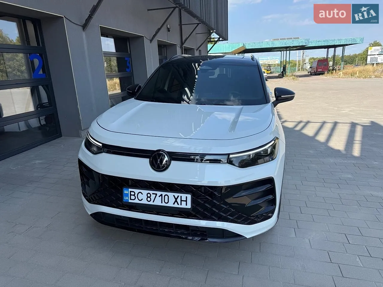 Volkswagen Tiguan, 2025