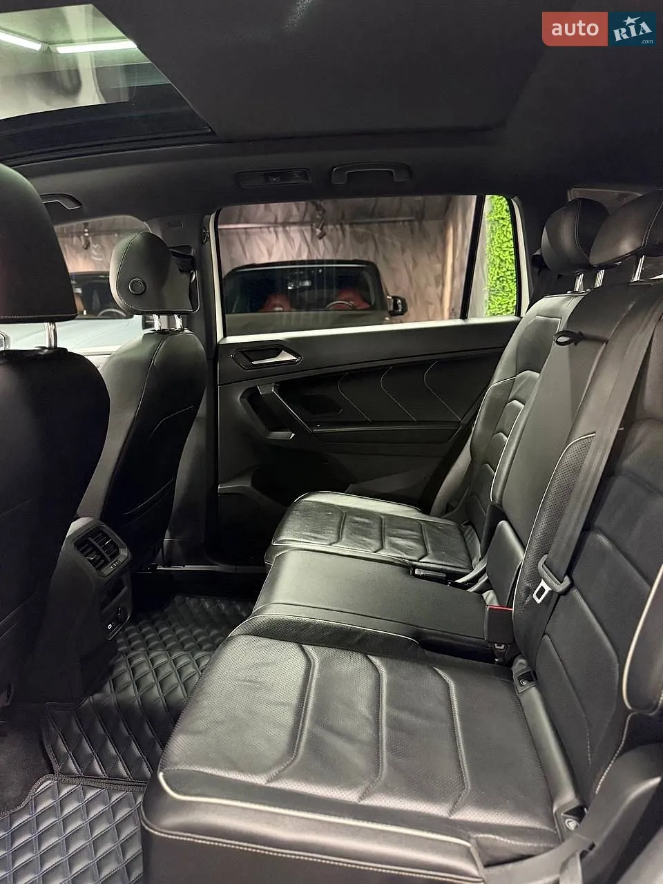Volkswagen Tiguan, 2022