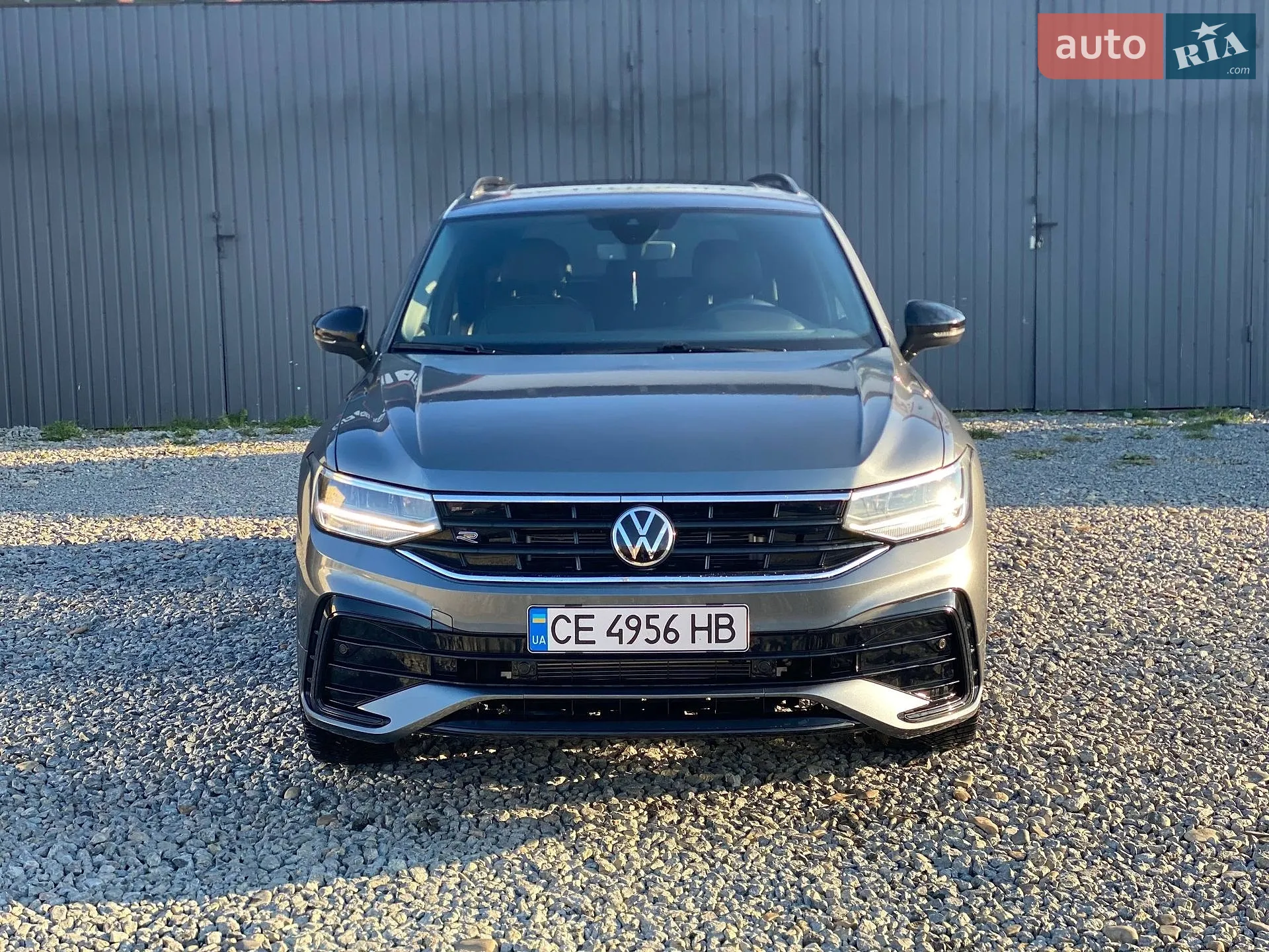 Volkswagen Tiguan, 2023