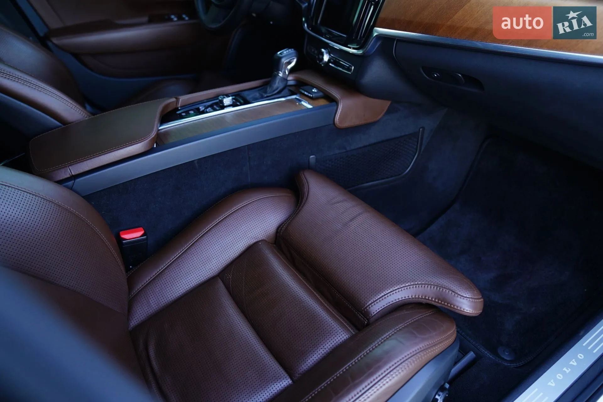 Volvo S90, 2017