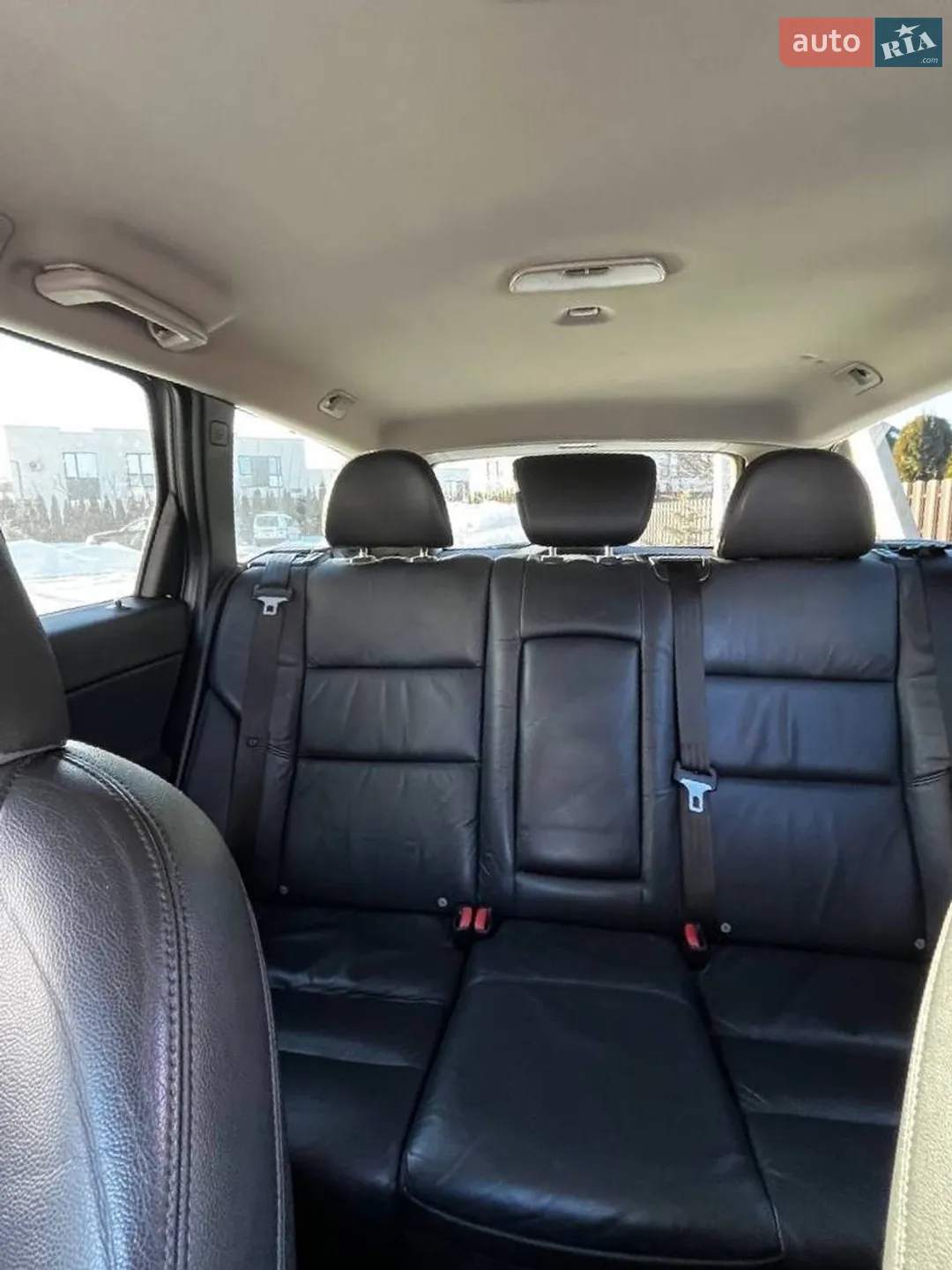 Volvo V50, 2011