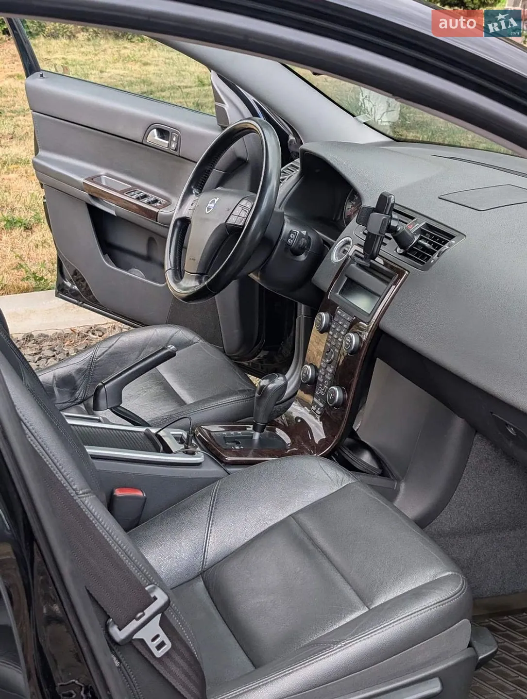 Volvo V50, 2010