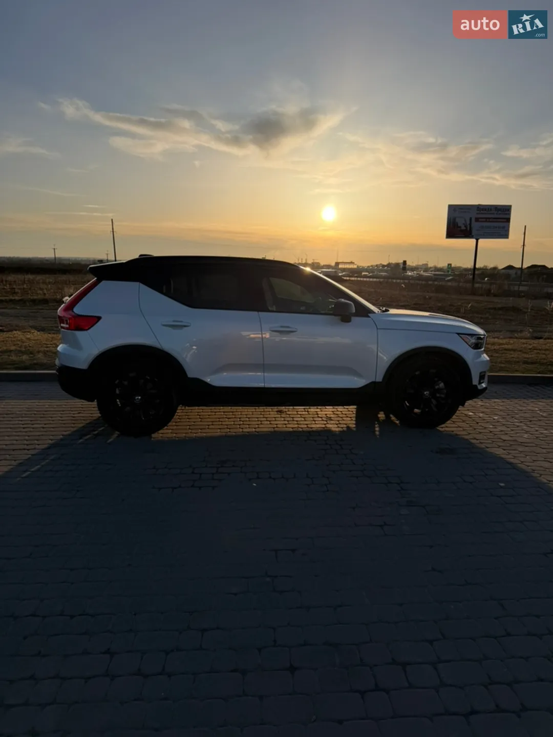 Volvo XC40 Recharge, 2021