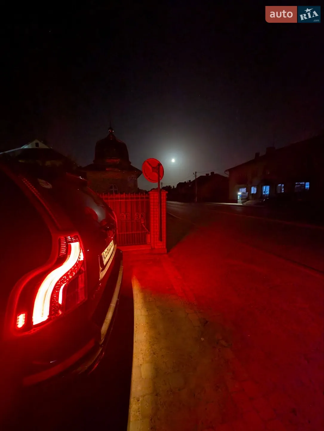 Volvo XC90, 2012