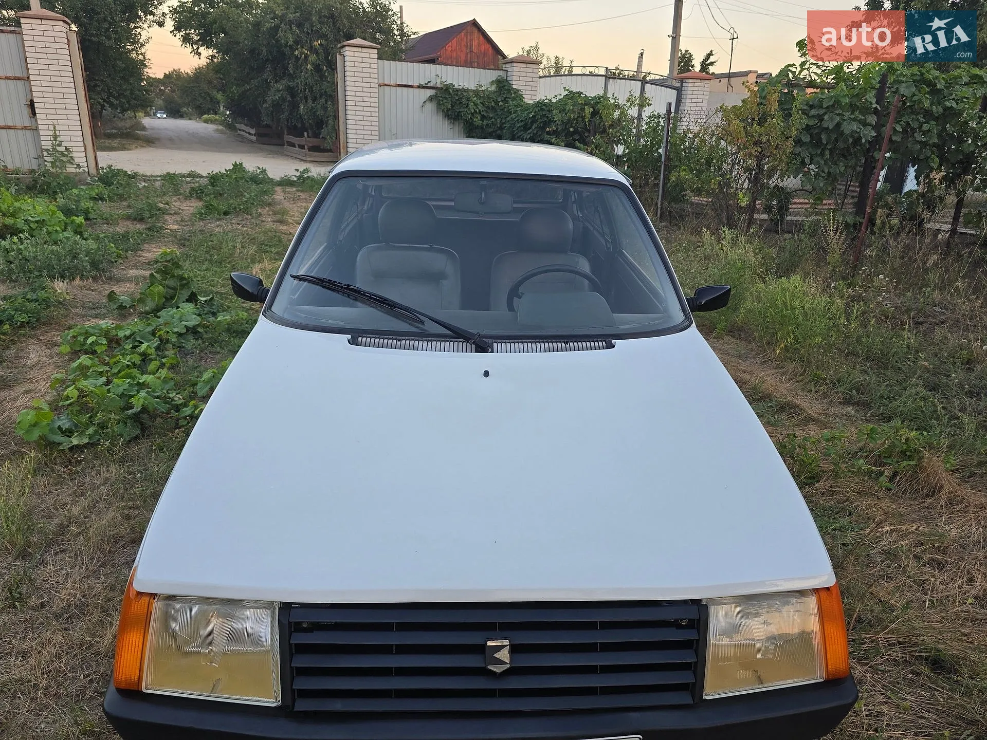 ЗАЗ 1102 Таврия-Нова, 2006