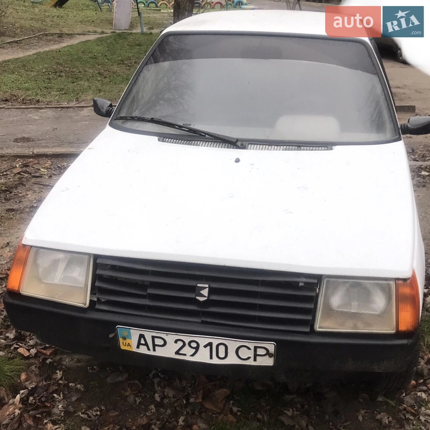 ЗАЗ 1102 Таврия, 2004