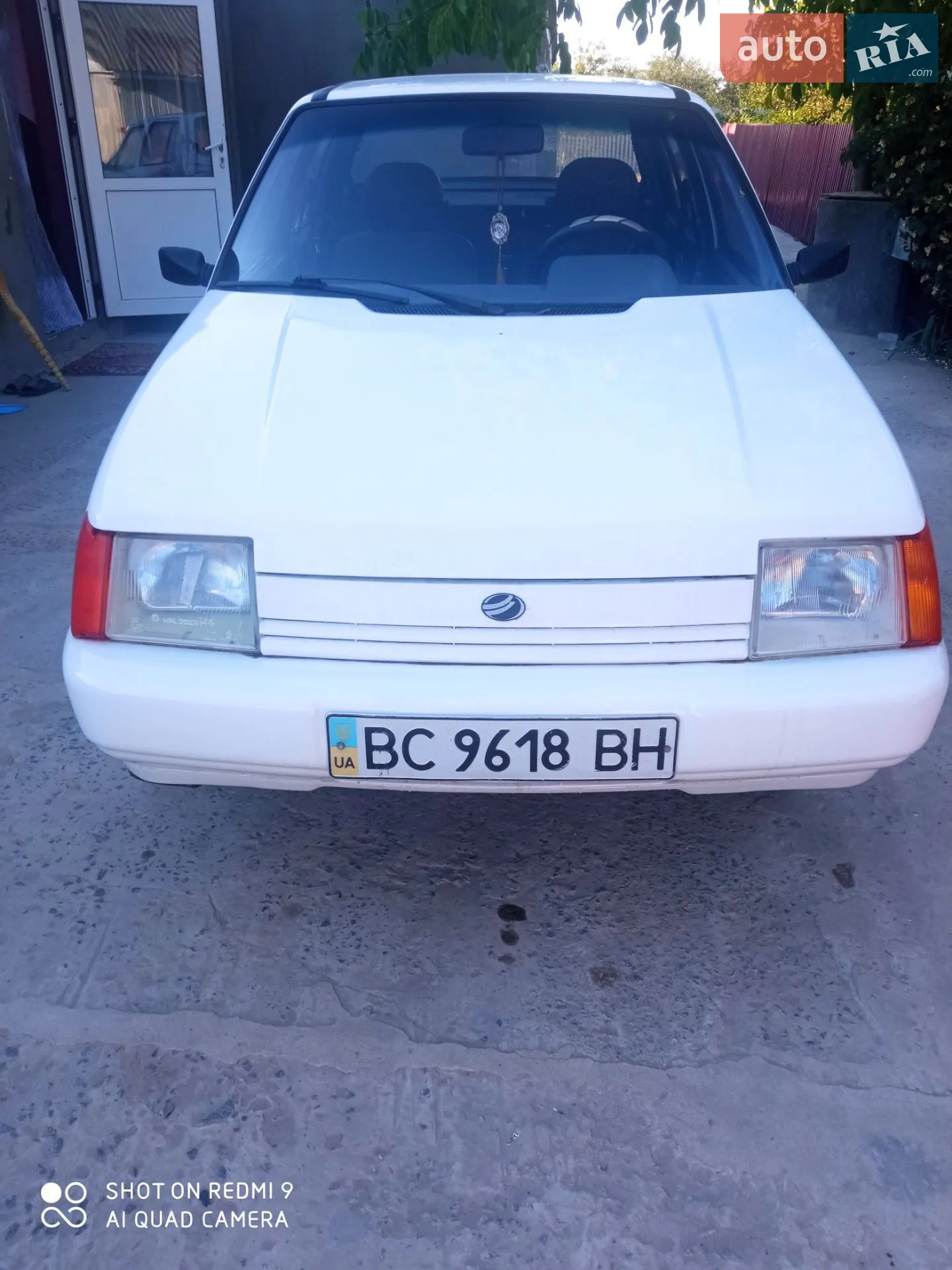 ЗАЗ 1103 Славута, 2008