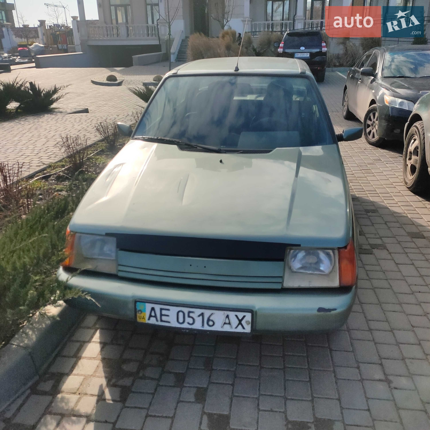 ЗАЗ 1103 Славута, 2006