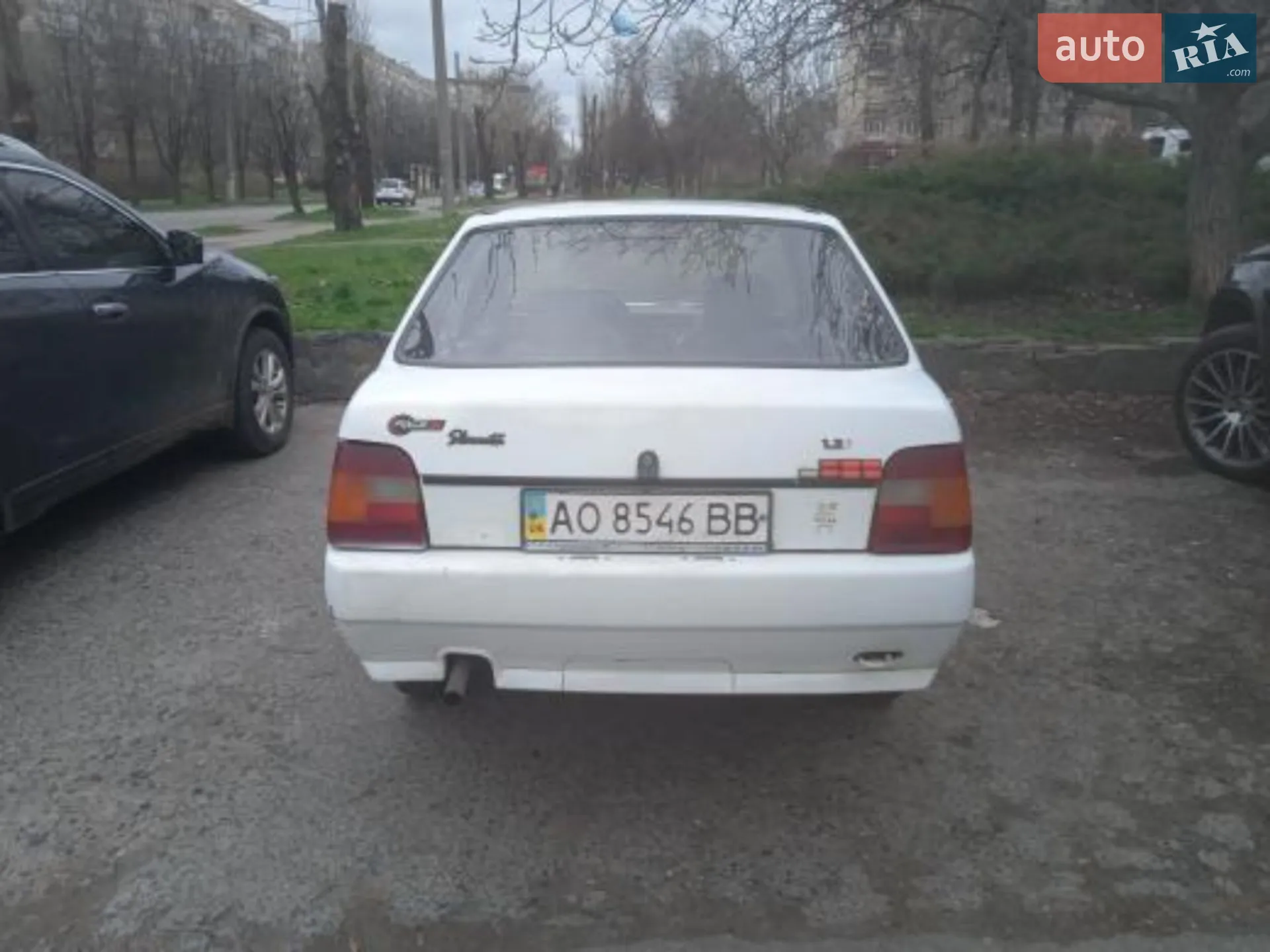 ЗАЗ 1103 Славута, 2004