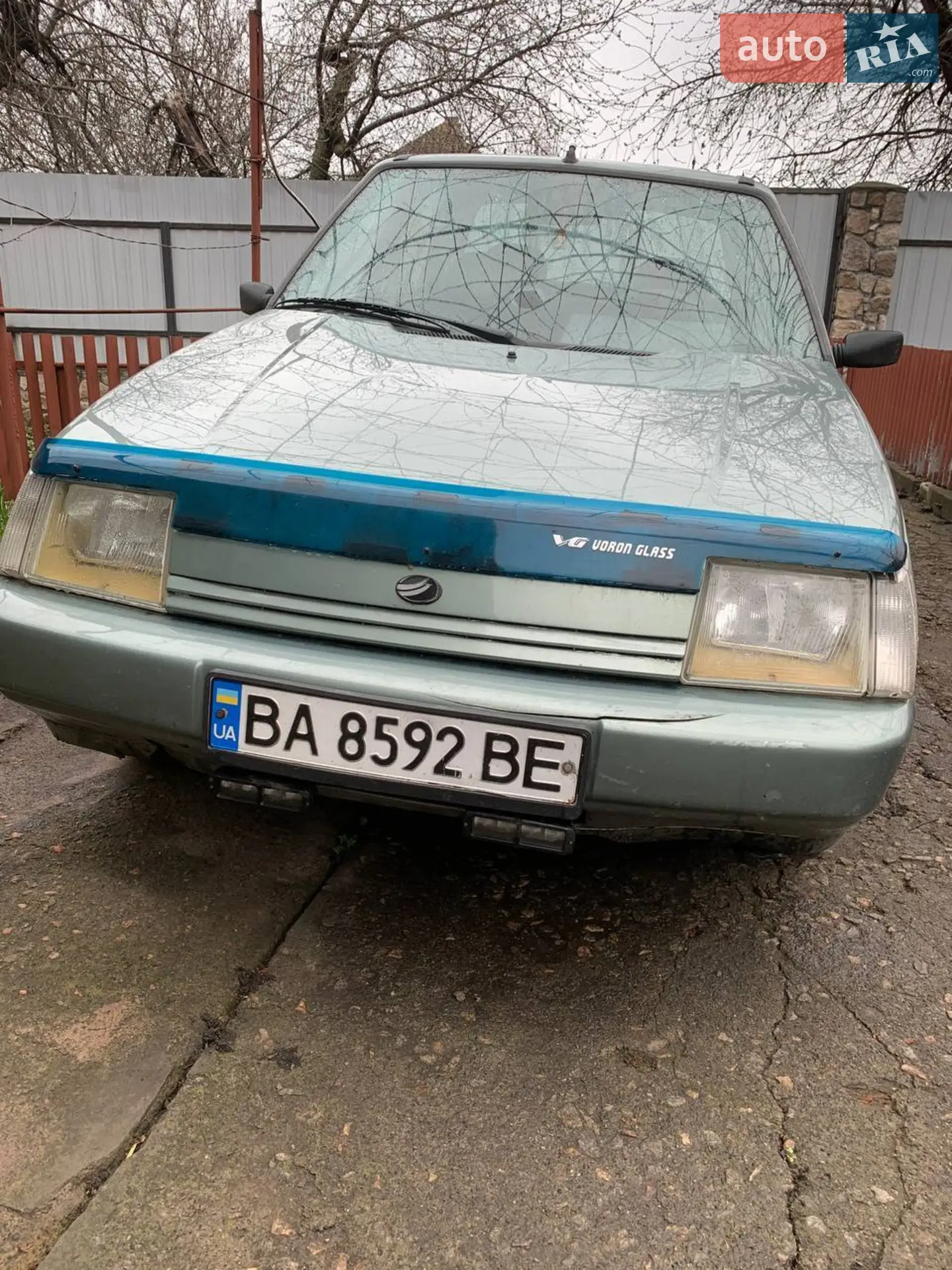 ЗАЗ 1103 Славута, 2006