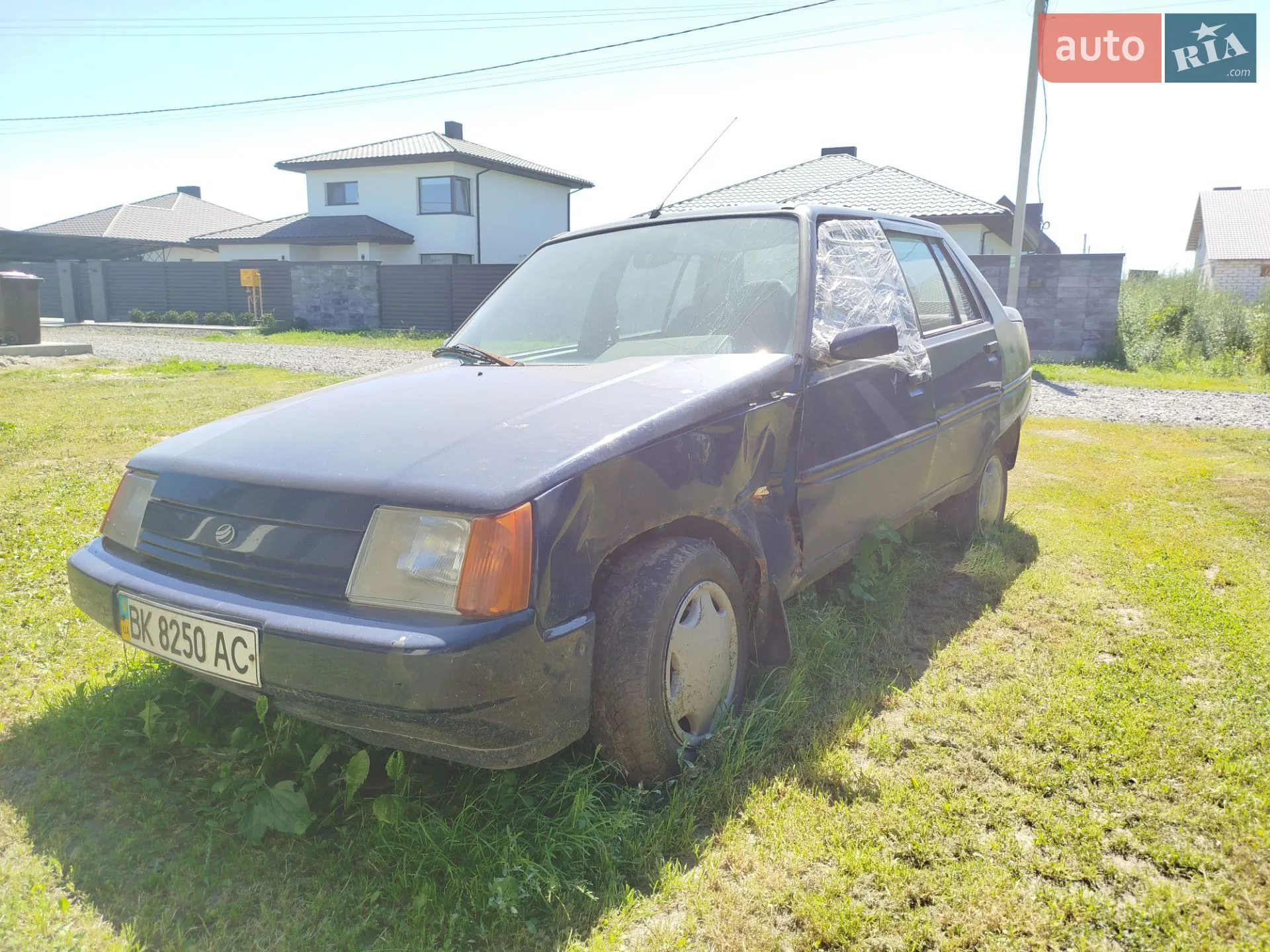 ЗАЗ 1103 Славута, 2006