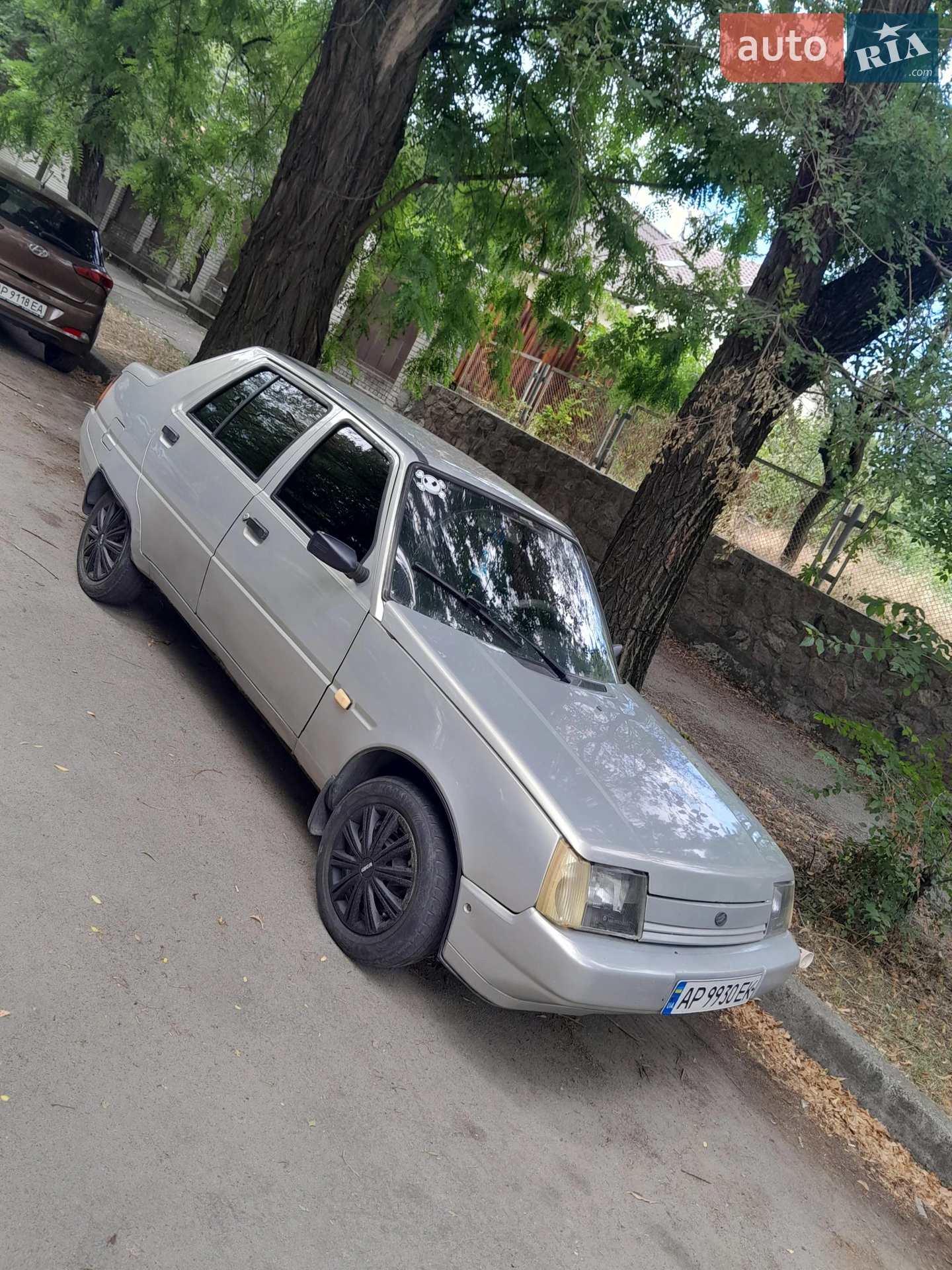 ЗАЗ 1103 Славута, 2006