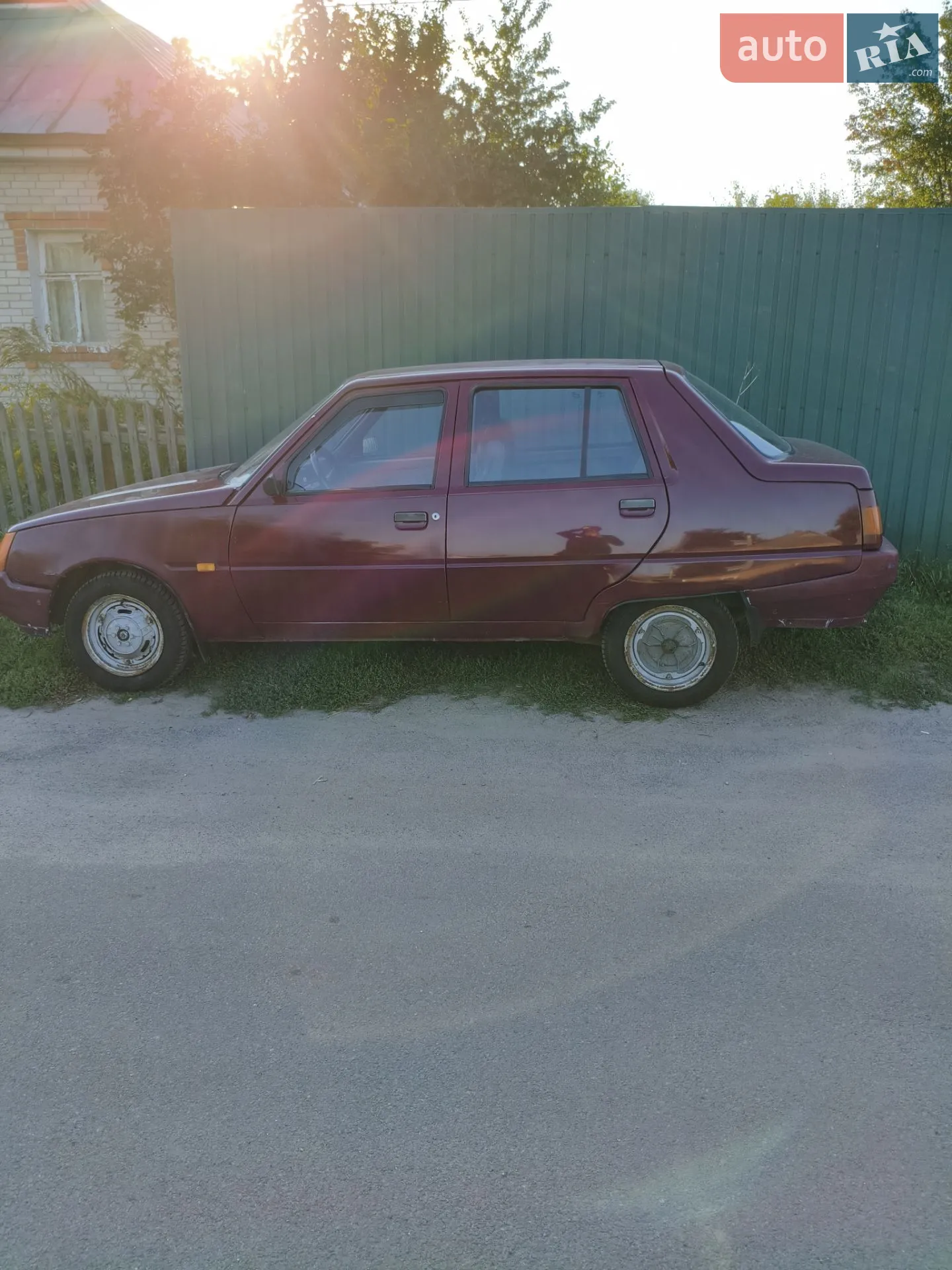 ЗАЗ 1103 Славута, 2005