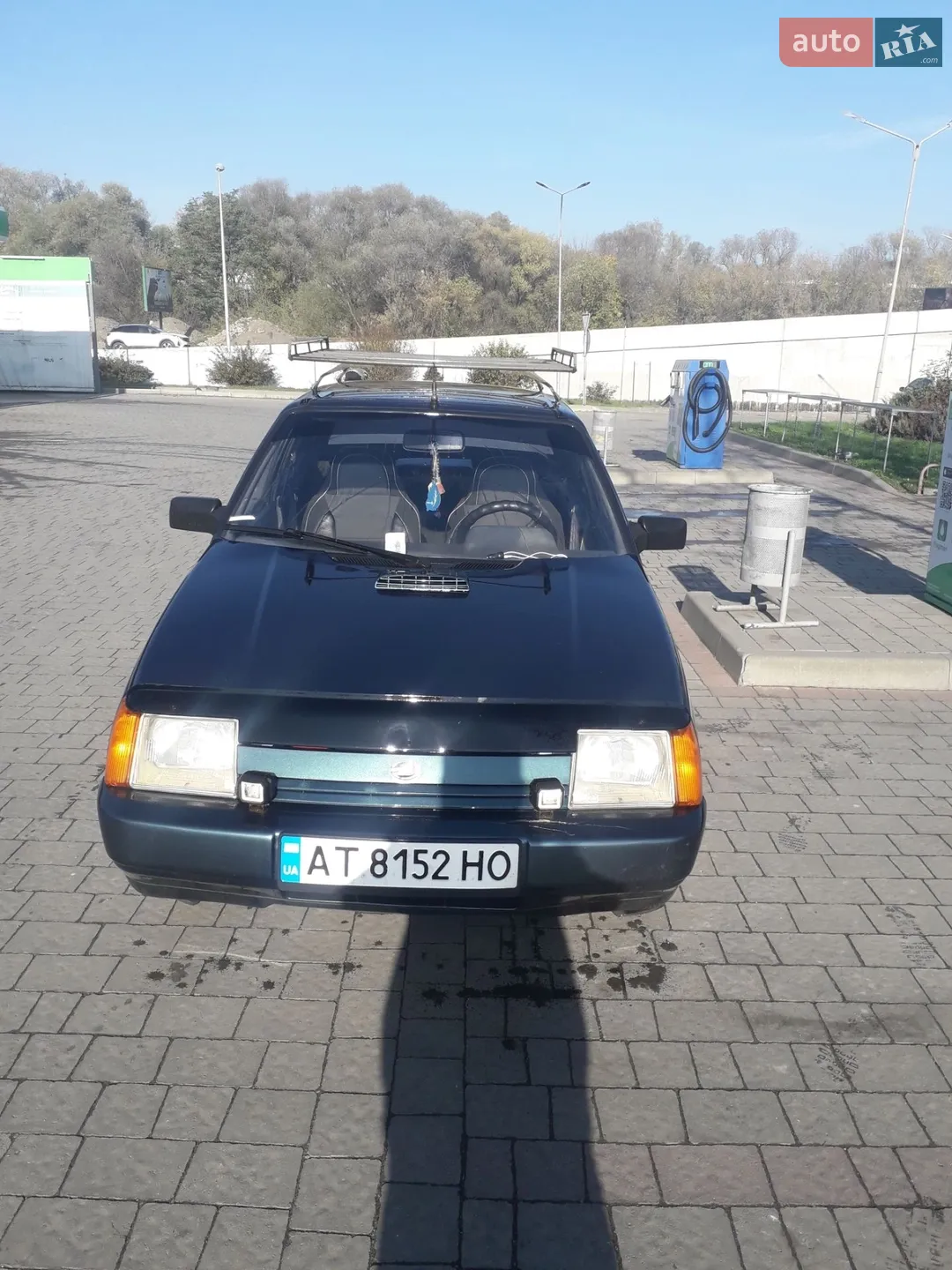 ЗАЗ 1103 Славута, 2004