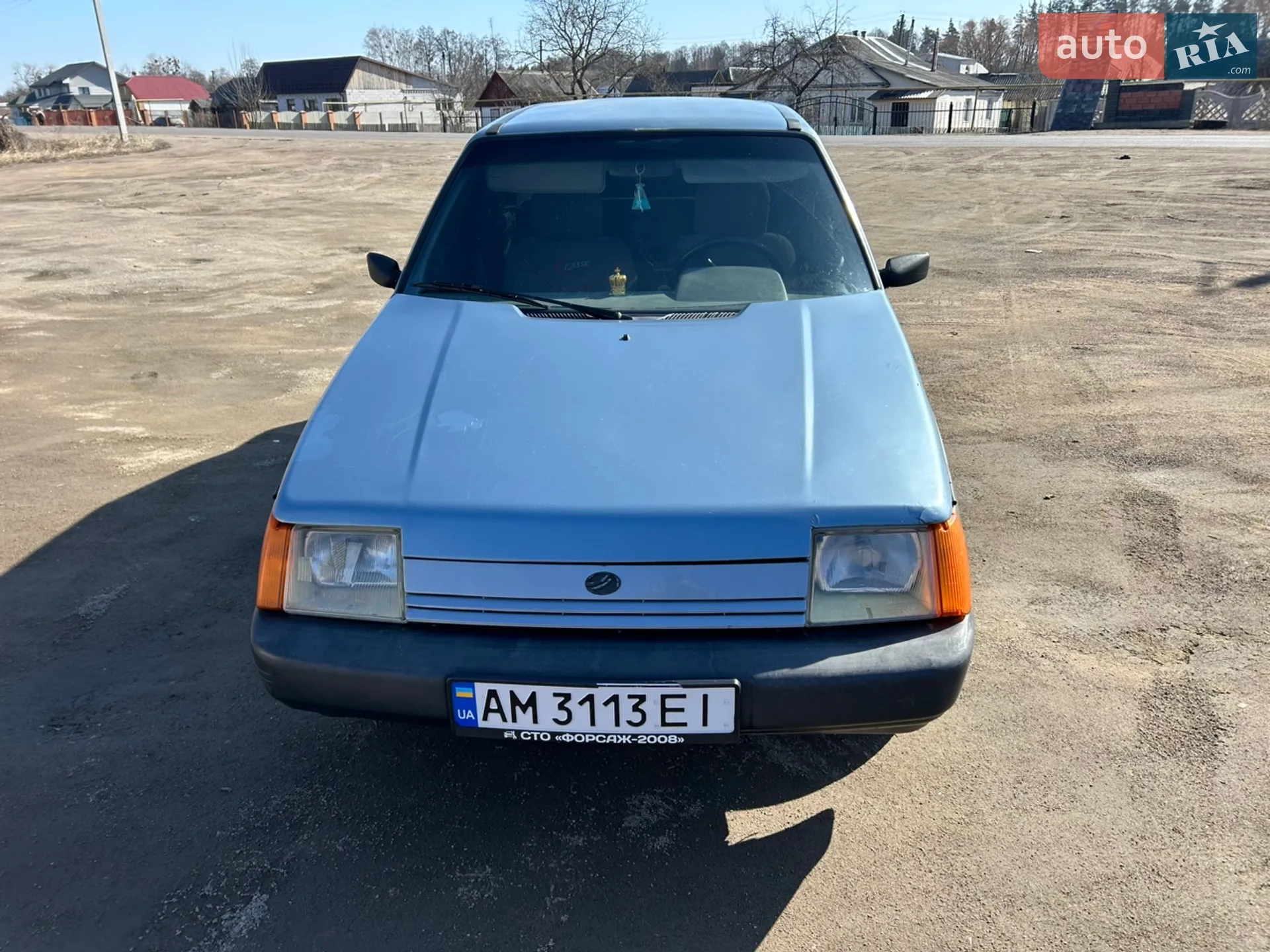 ЗАЗ 1103 Славута, 2009