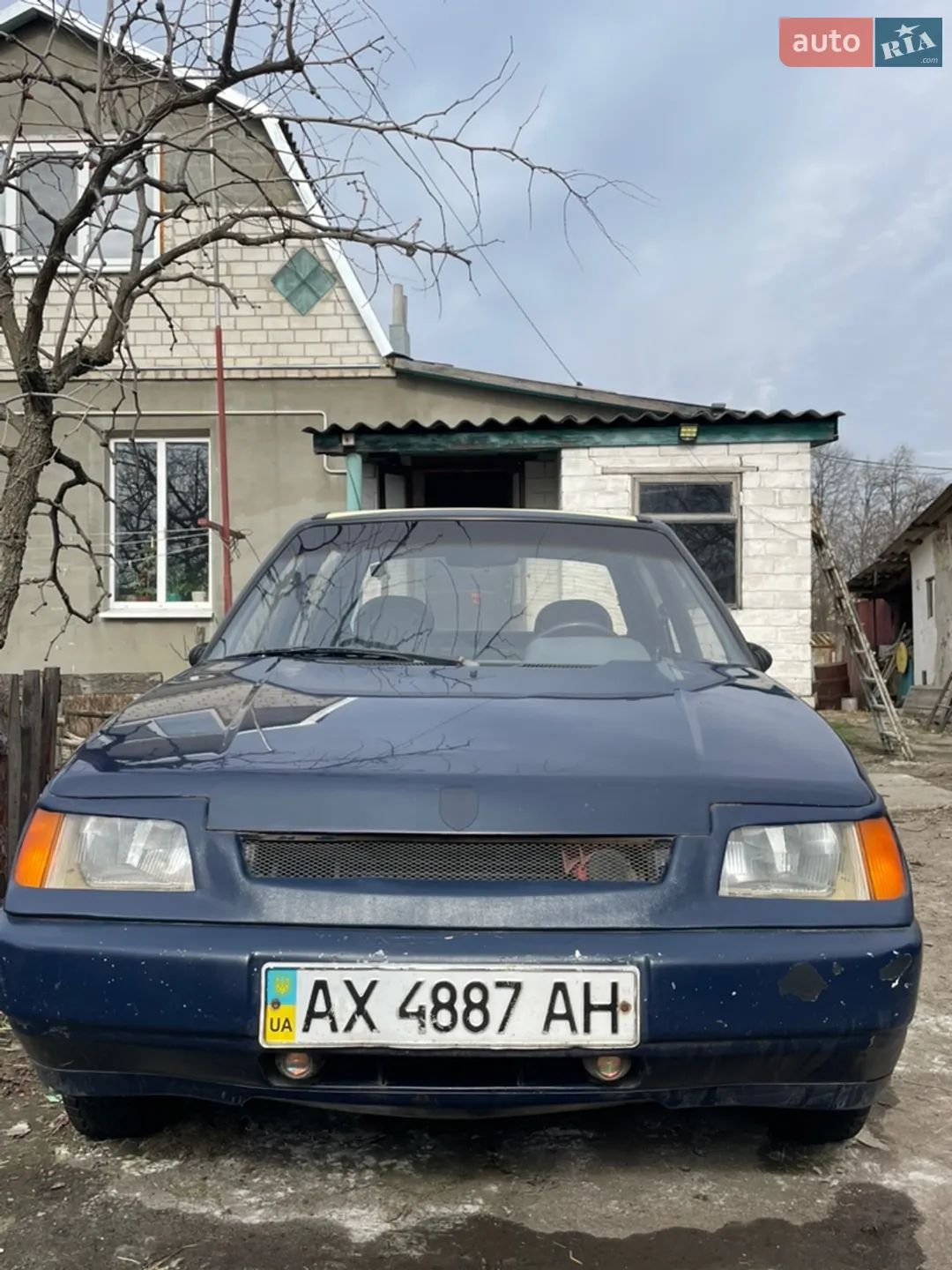 ЗАЗ 1103 Славута, 2006