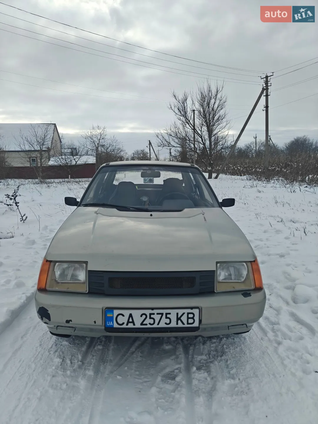 ЗАЗ 1103 Славута, 2006