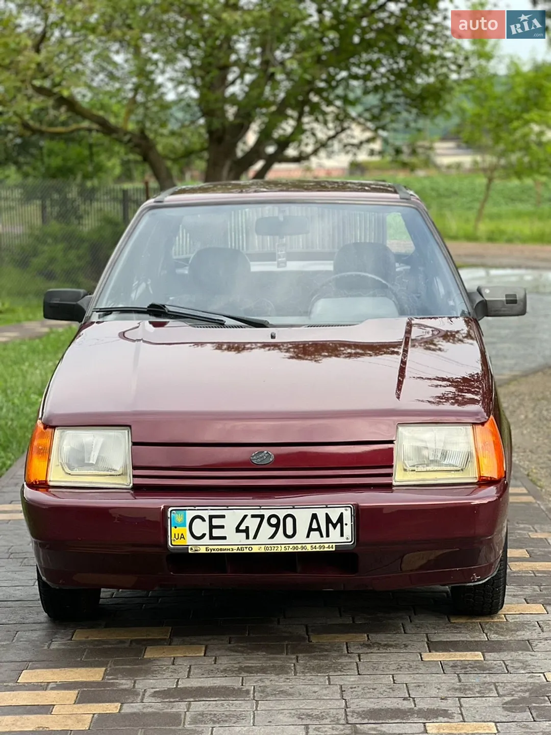 ЗАЗ 1103 Славута, 2009