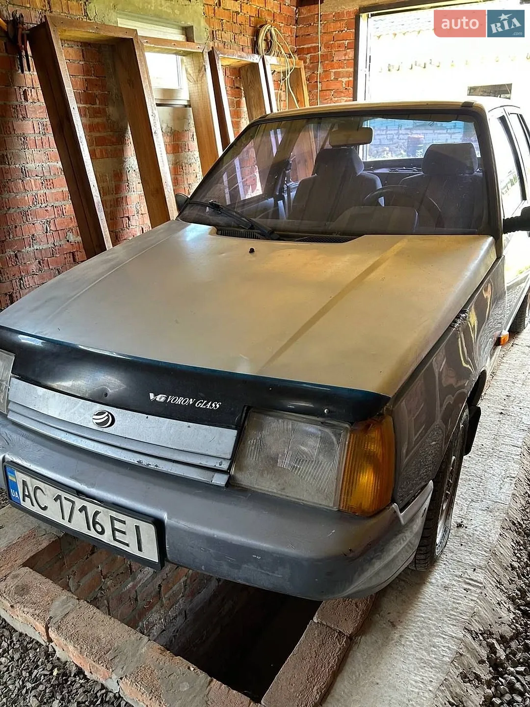 ЗАЗ 1103 Славута, 2008