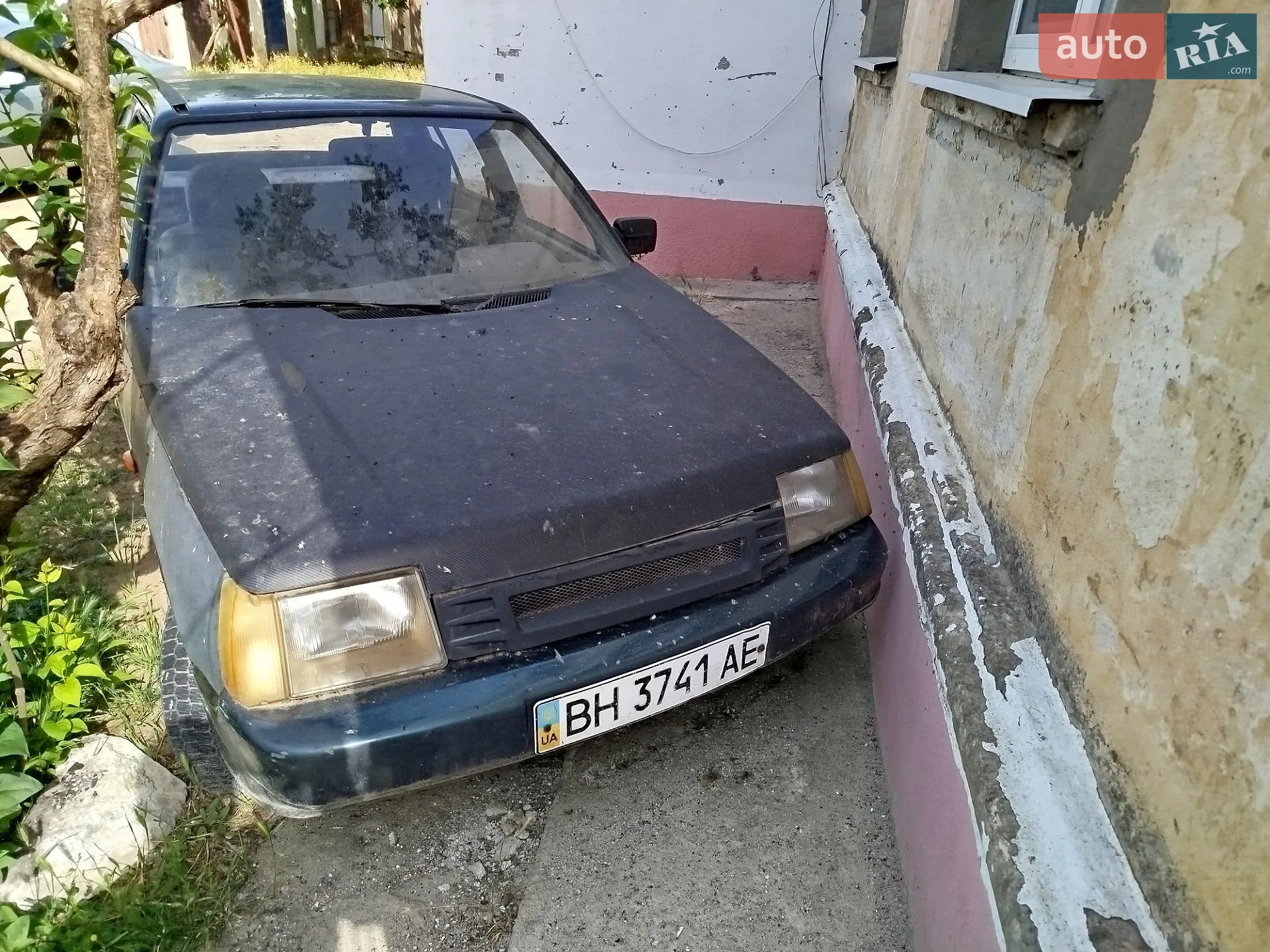 ЗАЗ 1103 Славута, 2004