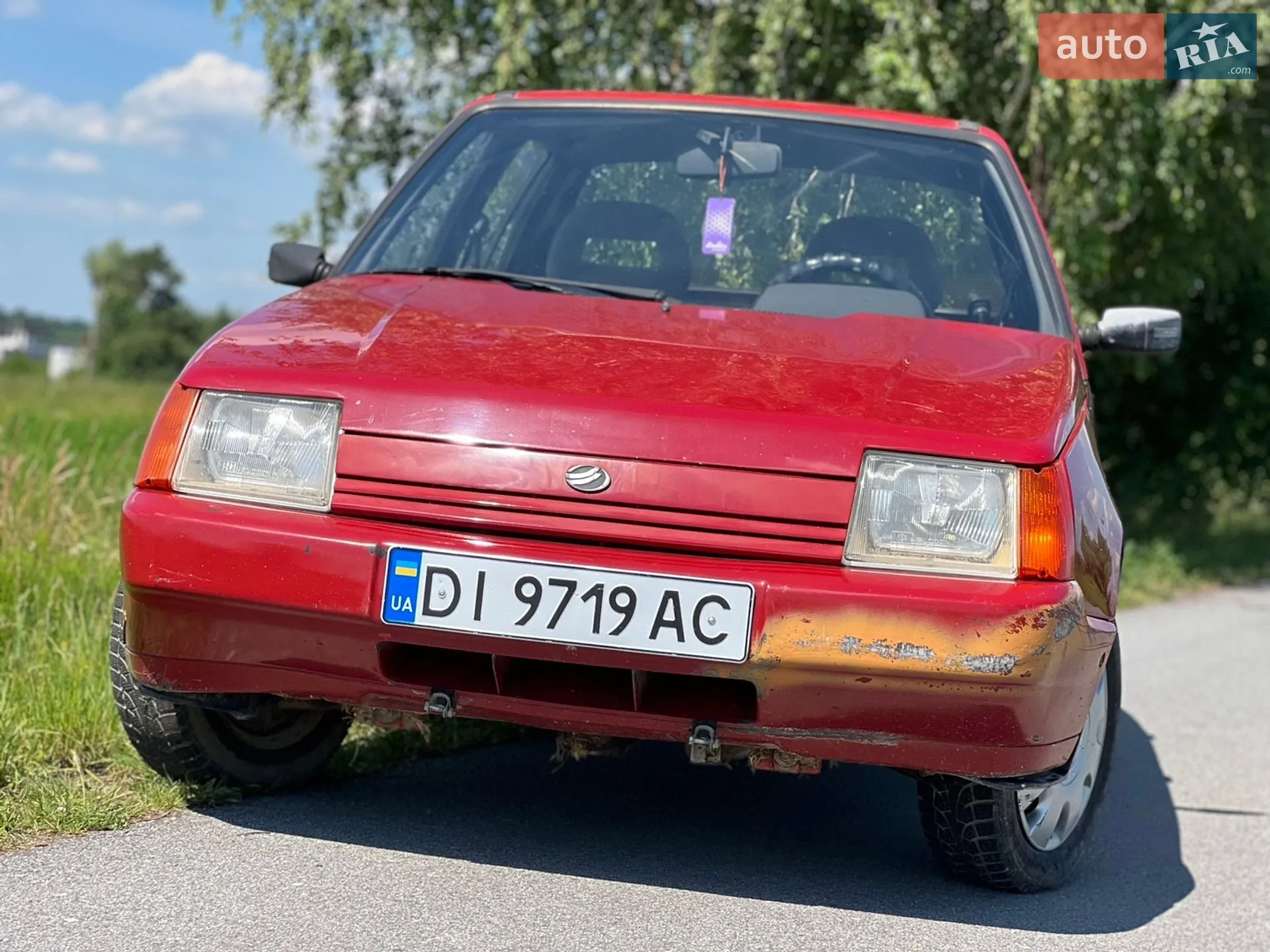ЗАЗ 1103 Славута, 2006