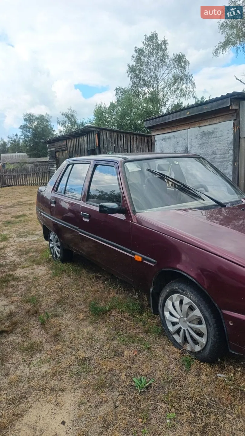 ЗАЗ 1103 Славута, 2006