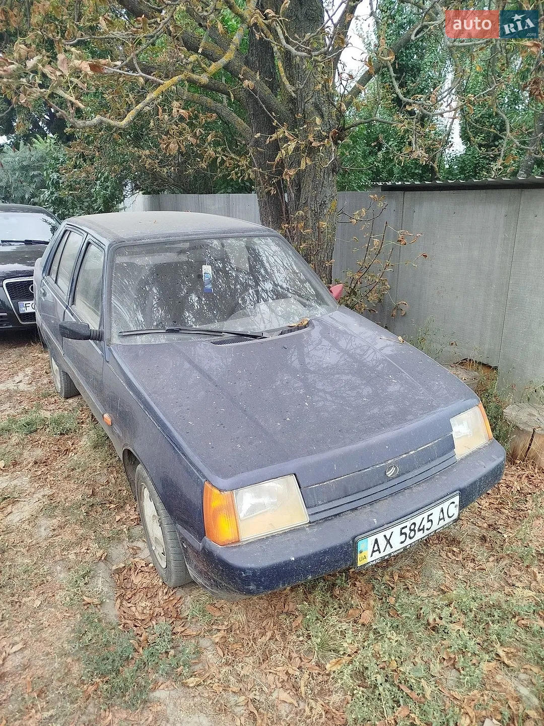 ЗАЗ 1103 Славута, 2004