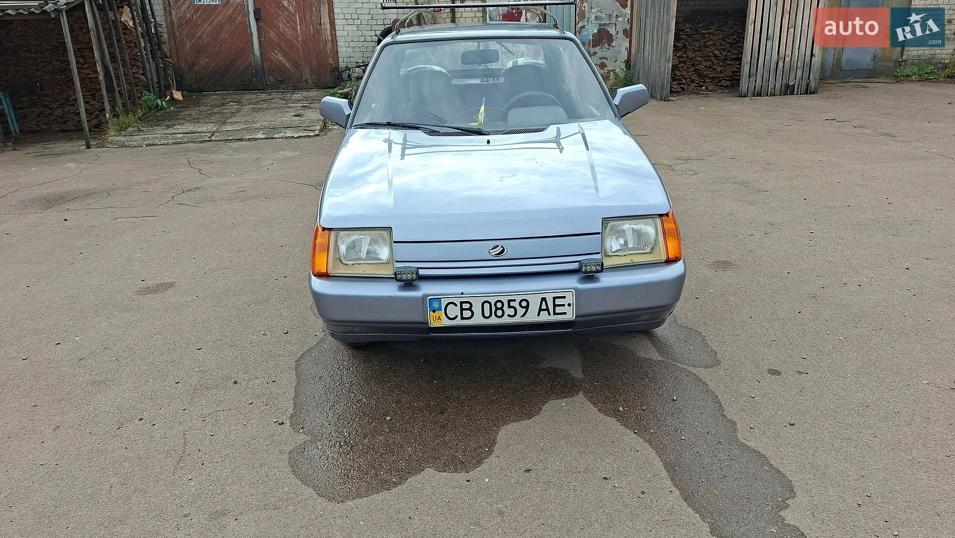 ЗАЗ 1103 Славута, 2006