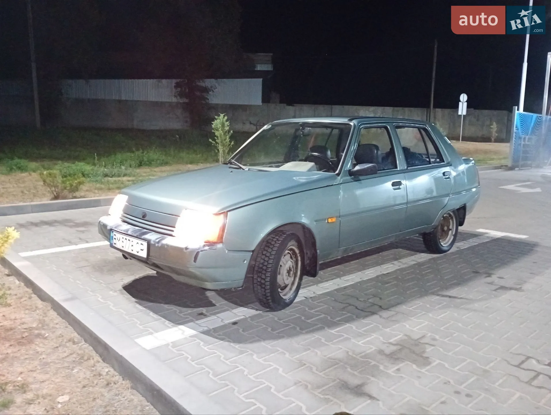 ЗАЗ 1103 Славута, 2005