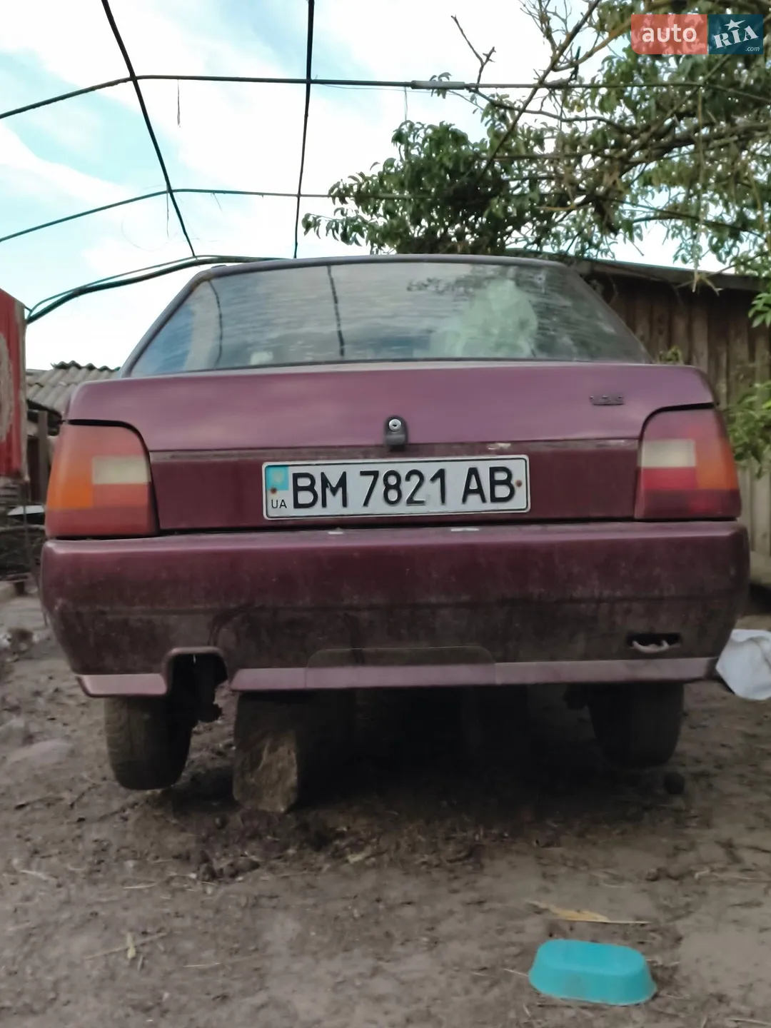 ЗАЗ 1103 Славута, 2006