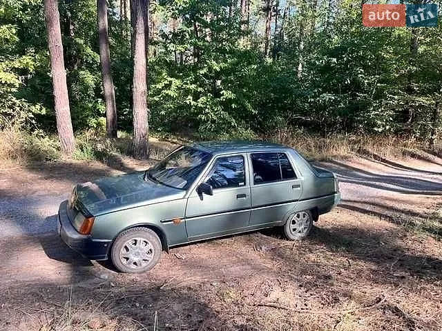 ЗАЗ 1103 Славута, 2005