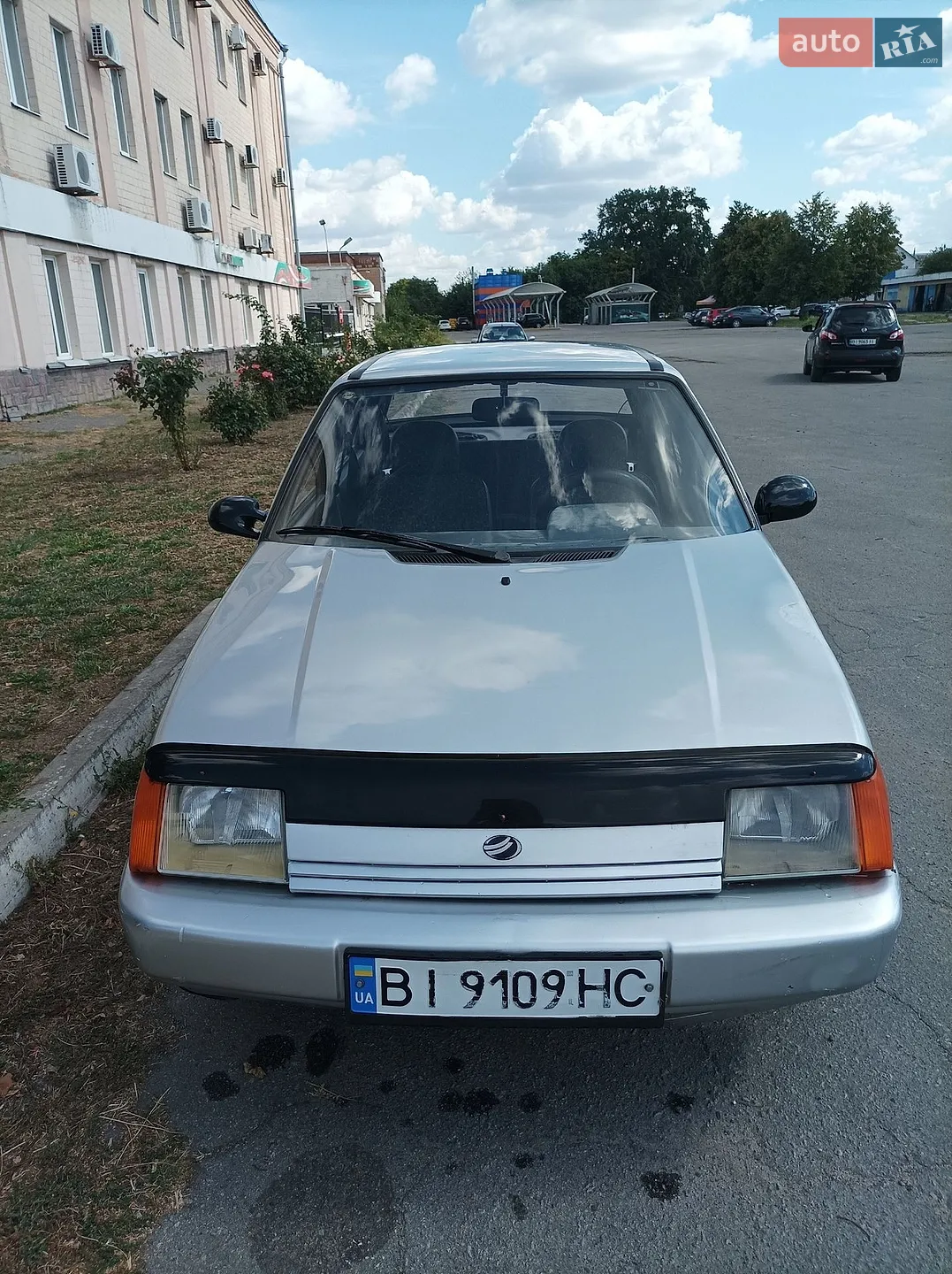 ЗАЗ 1103 Славута, 2005