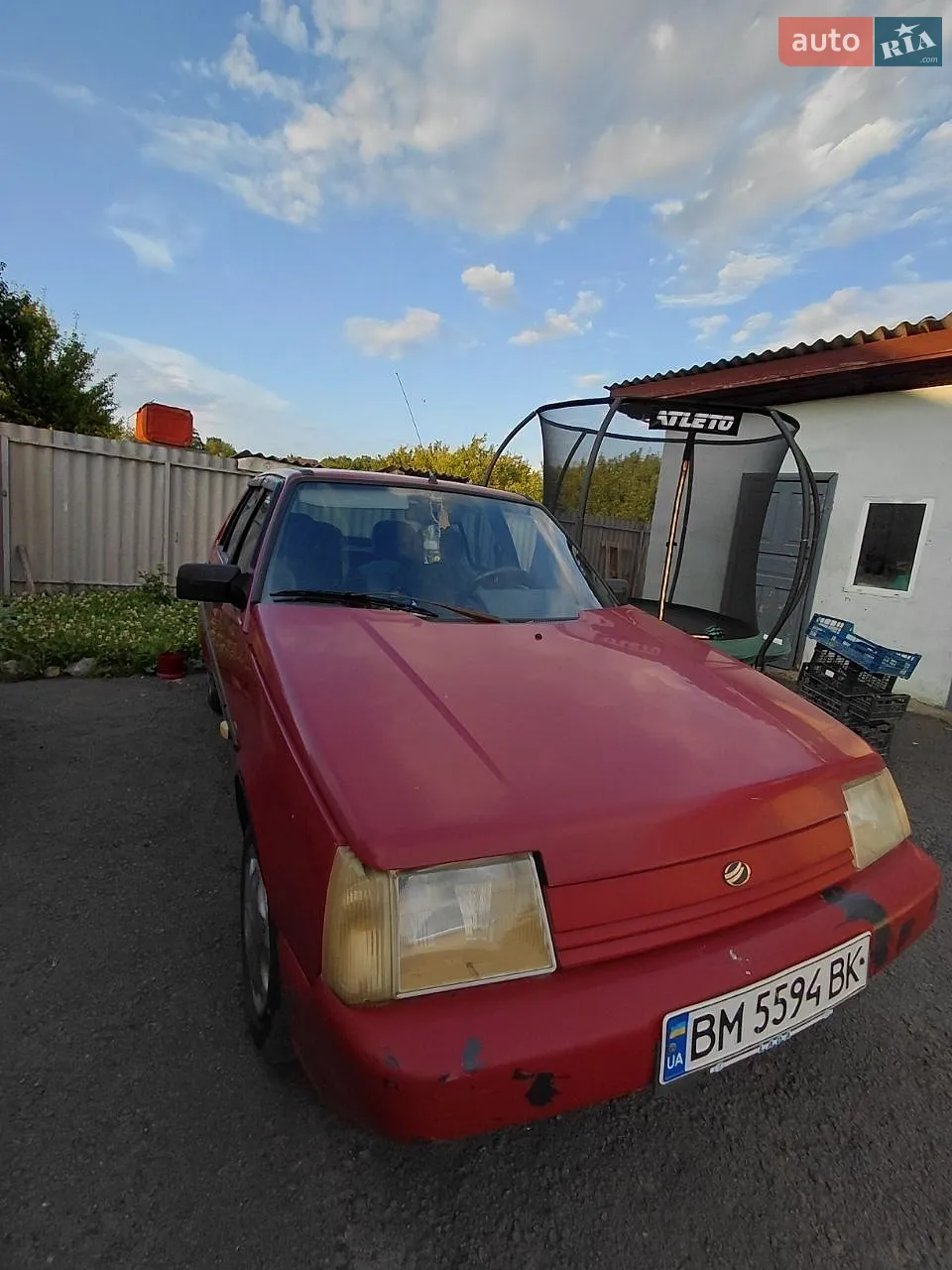 ЗАЗ 1103 Славута, 2006