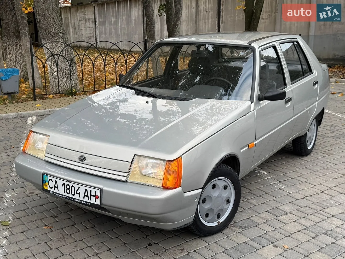ЗАЗ 1103 Славута, 2006