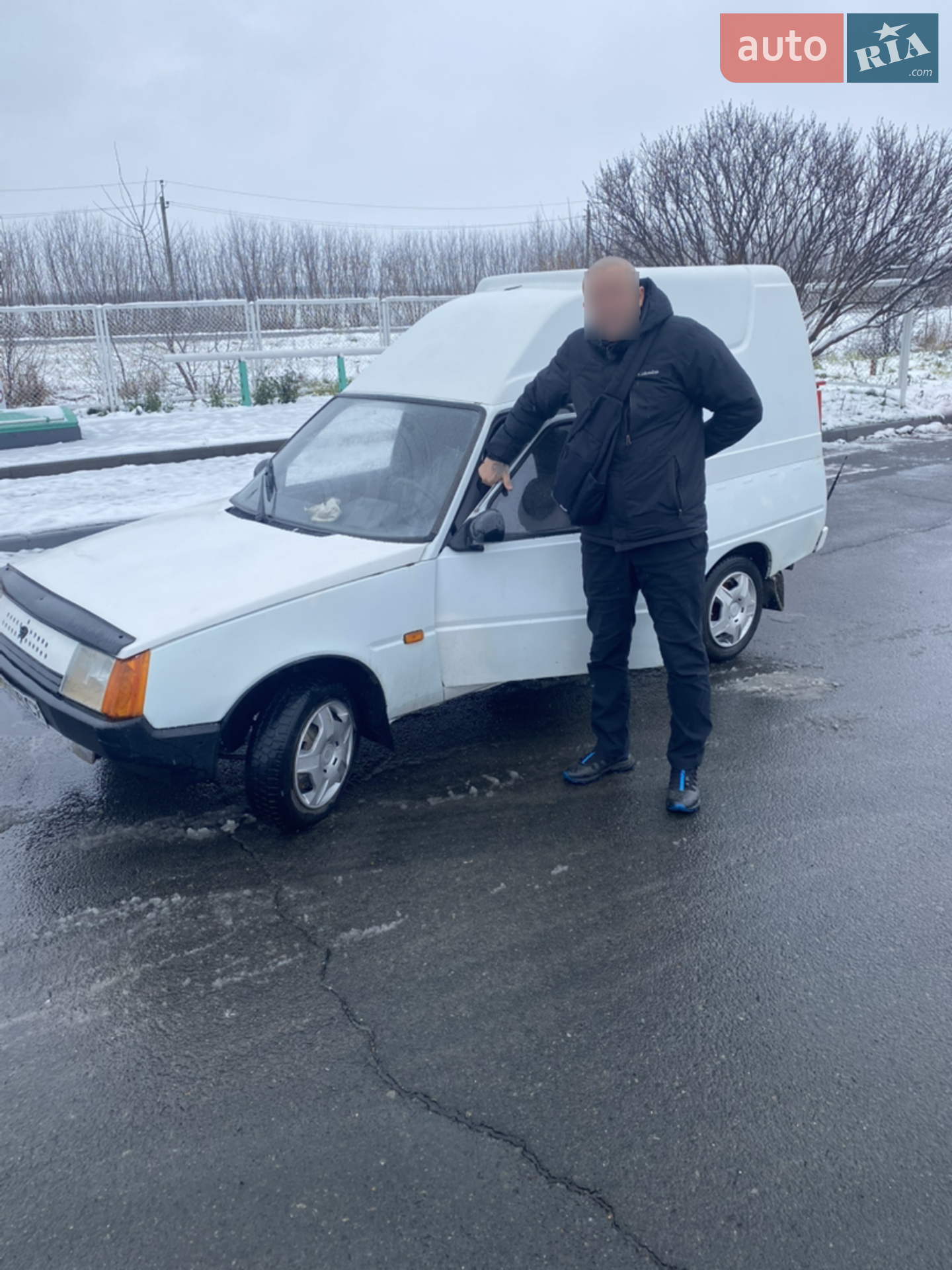ЗАЗ 11055, 2004